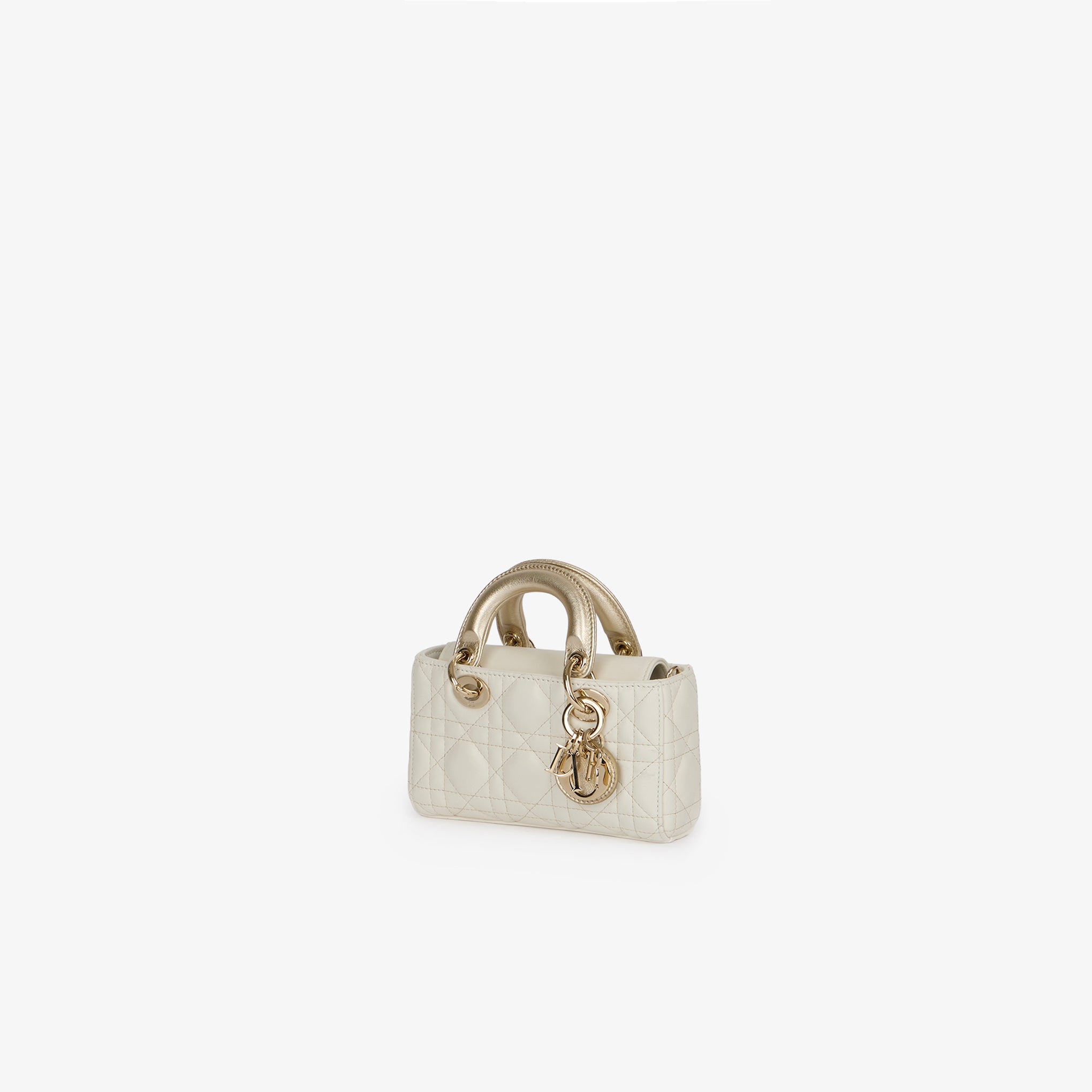 Borsa Lady Dior D Joy Mini