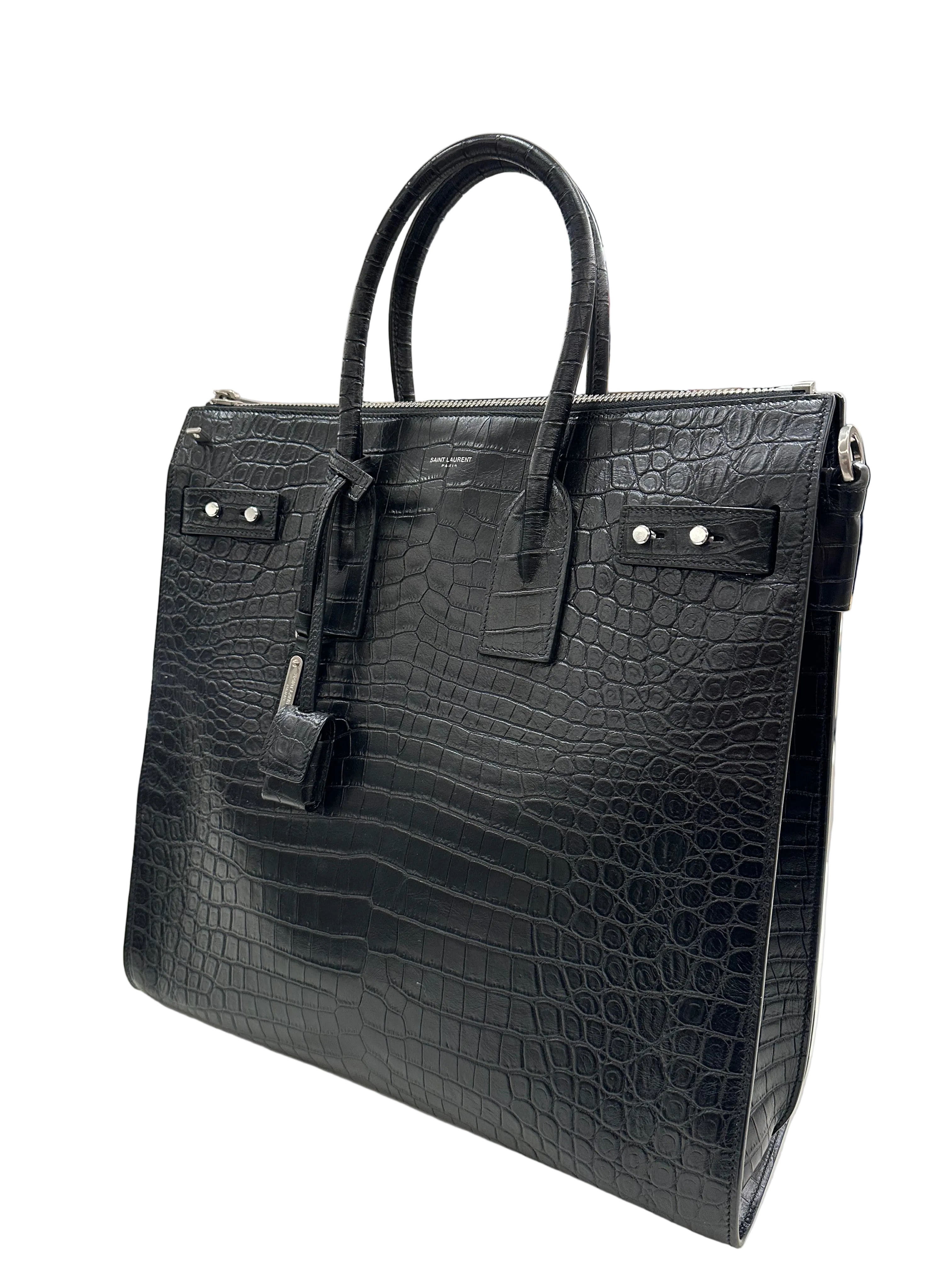 Borsa Shopper Ysl