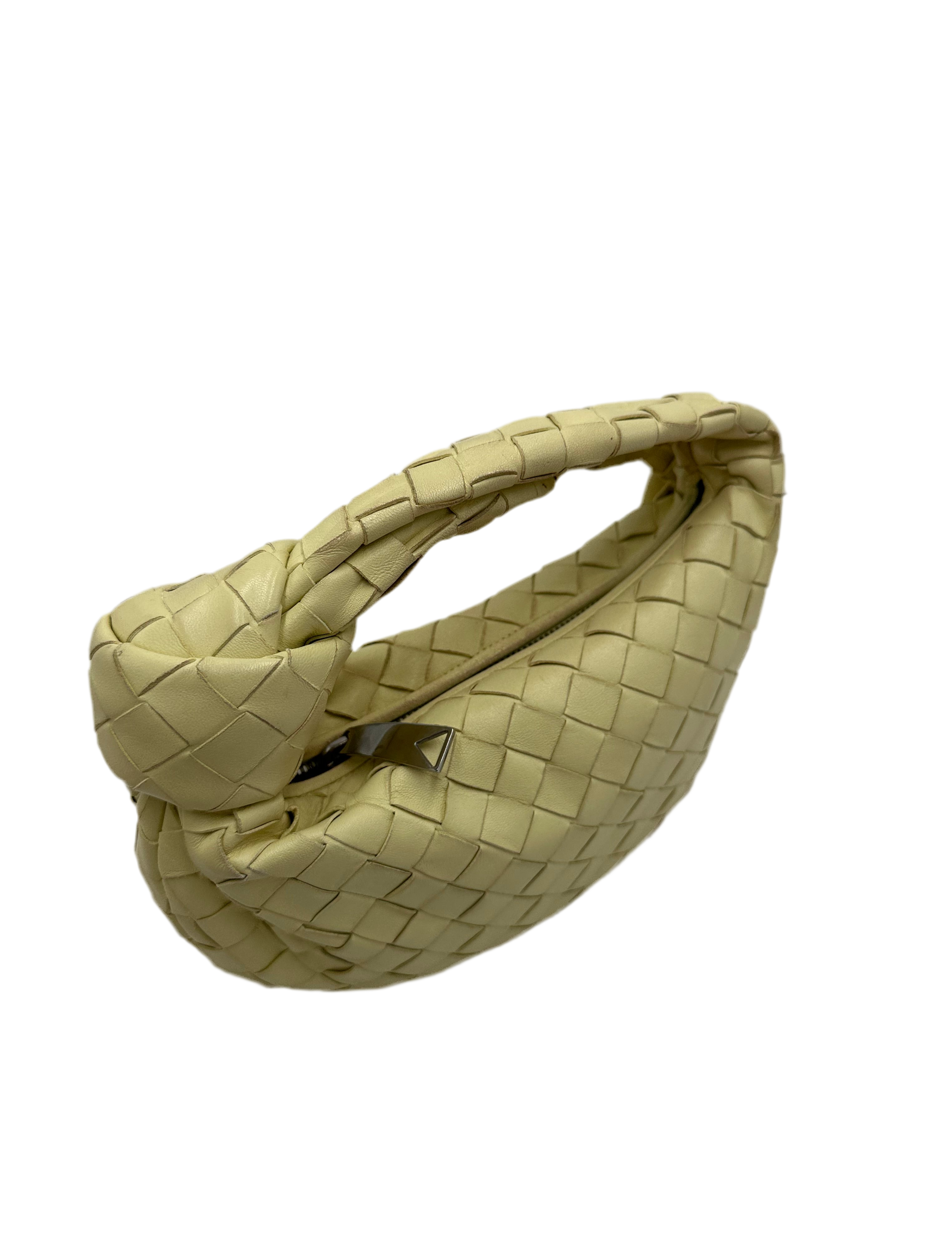 Borsa Jodie Bottega Veneta
