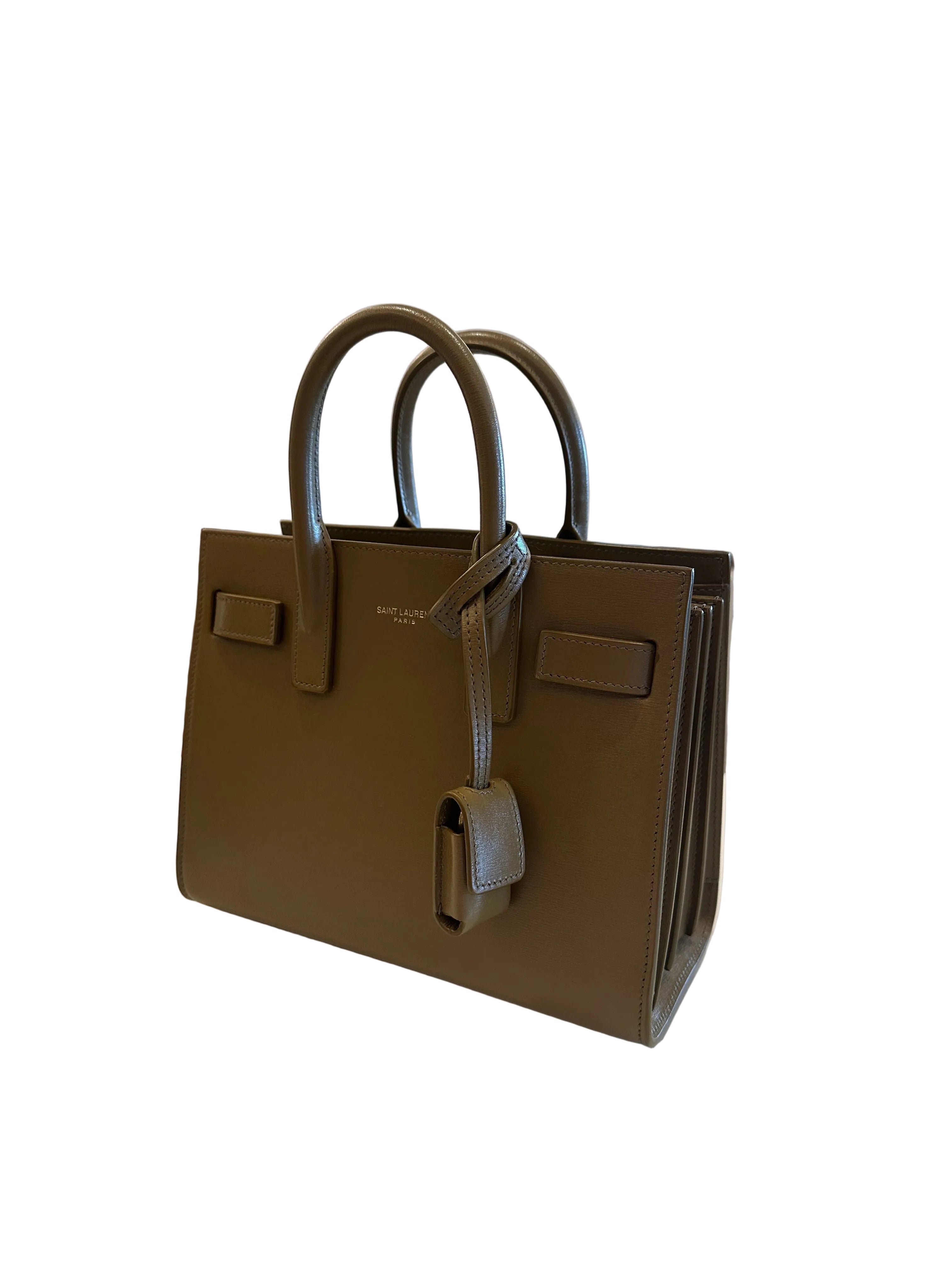 Borsa Ysl Sac de Jour