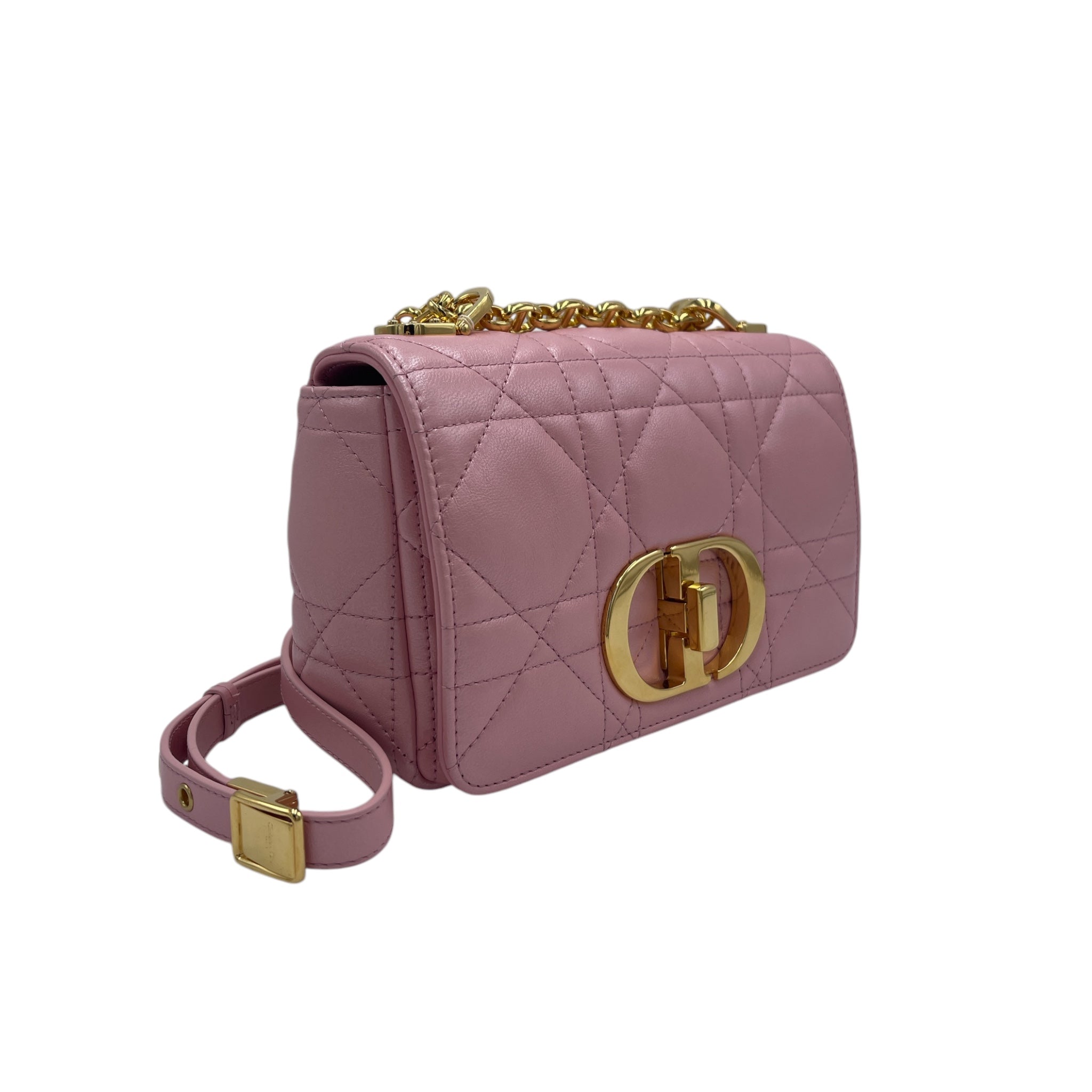 Borsa Dior Caro 30 Montaigne