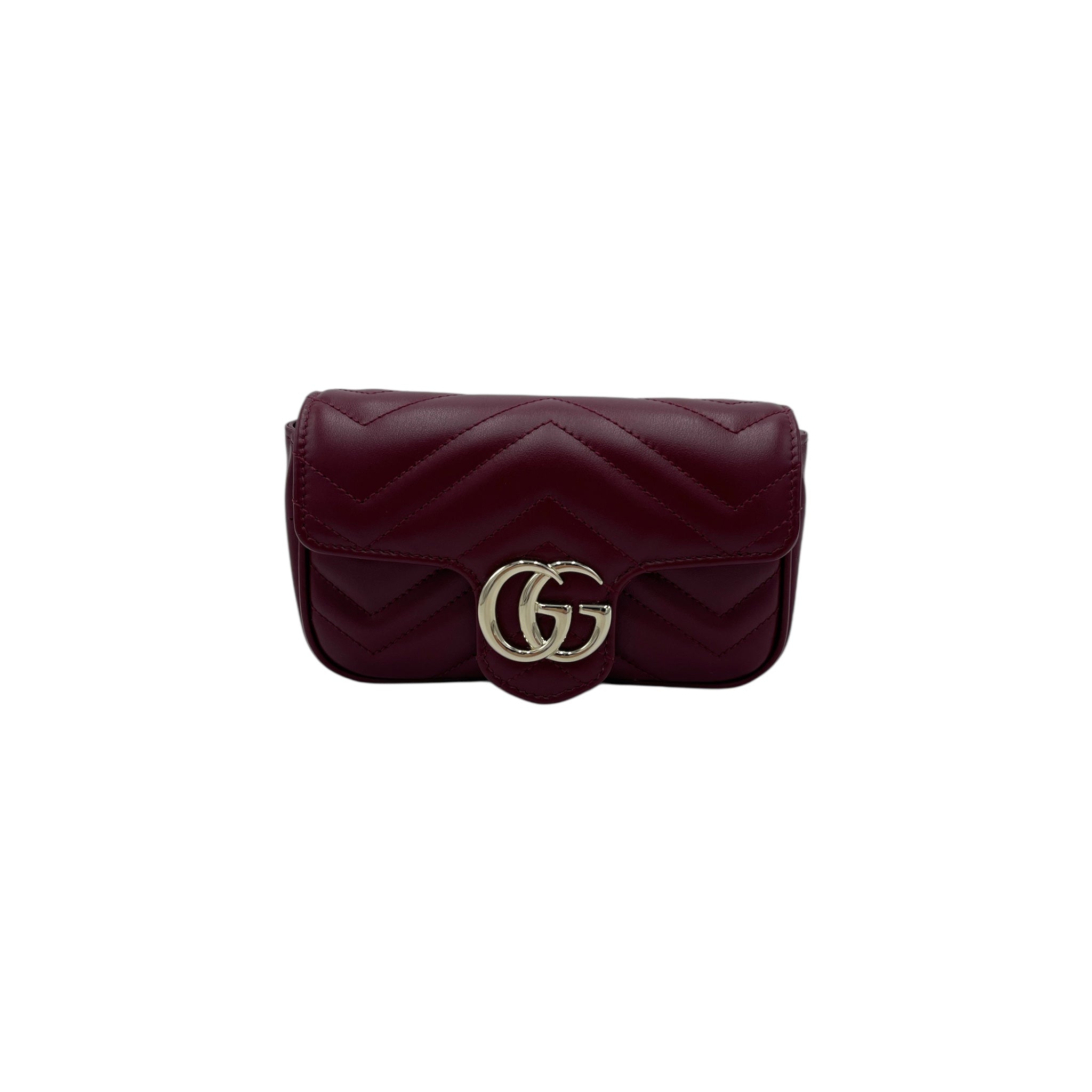 Borsa Gucci Mini Marmont