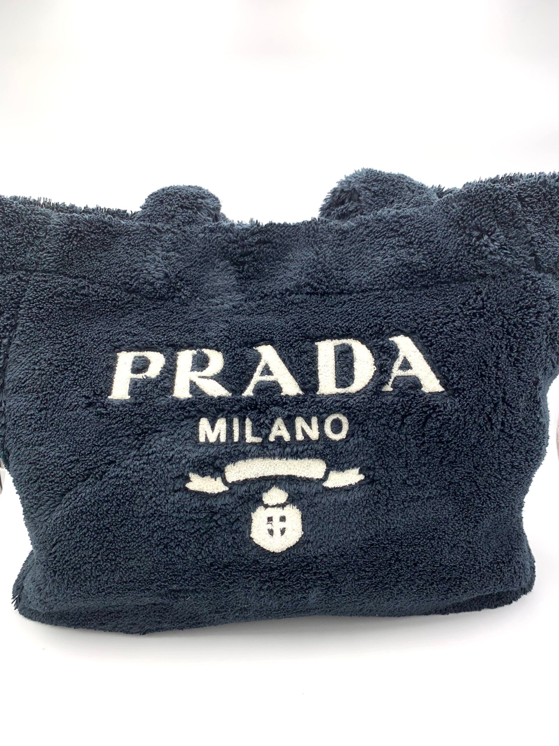 Borsa Shopper Prada