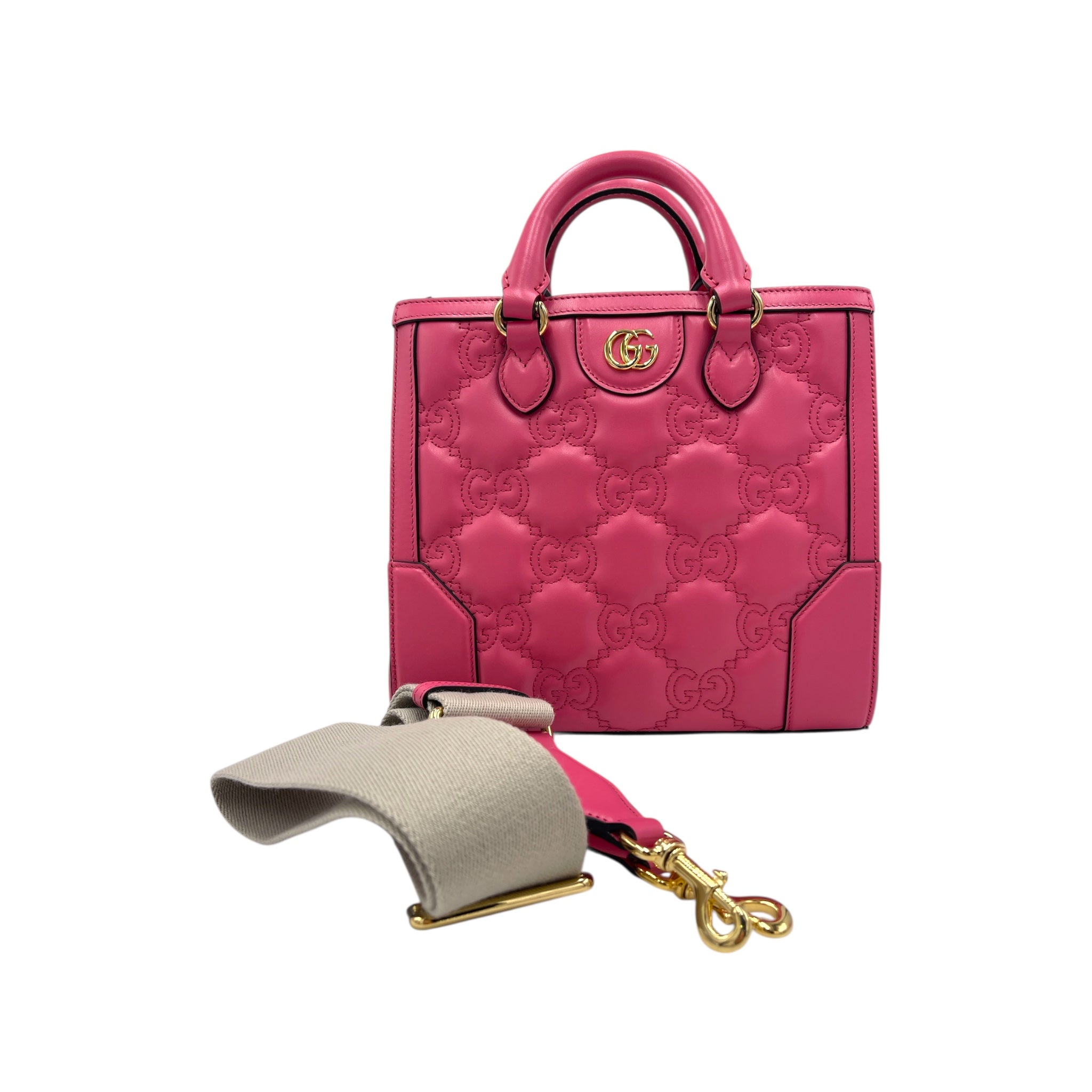 Borsa Gucci
