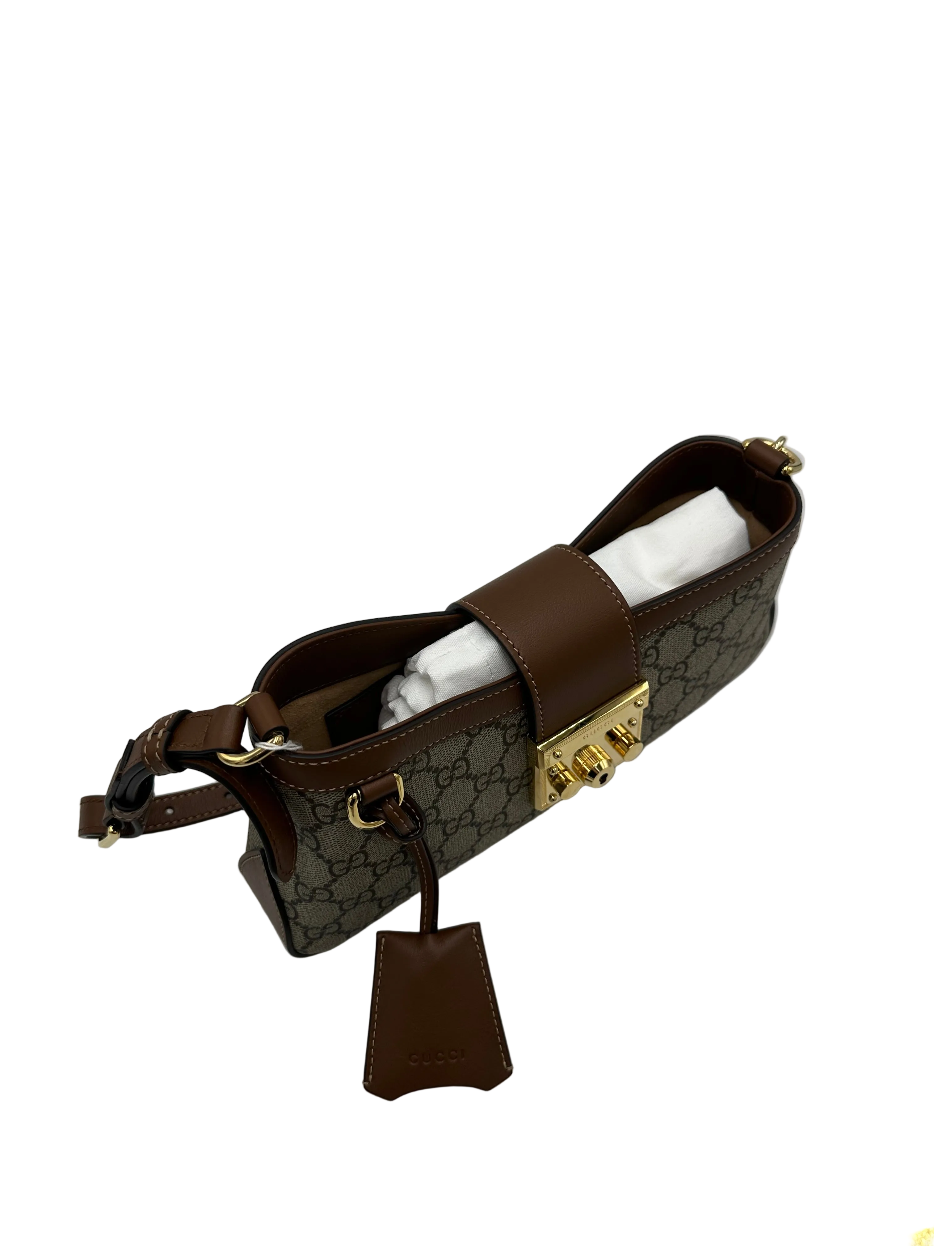 Borsa Gucci Padlock