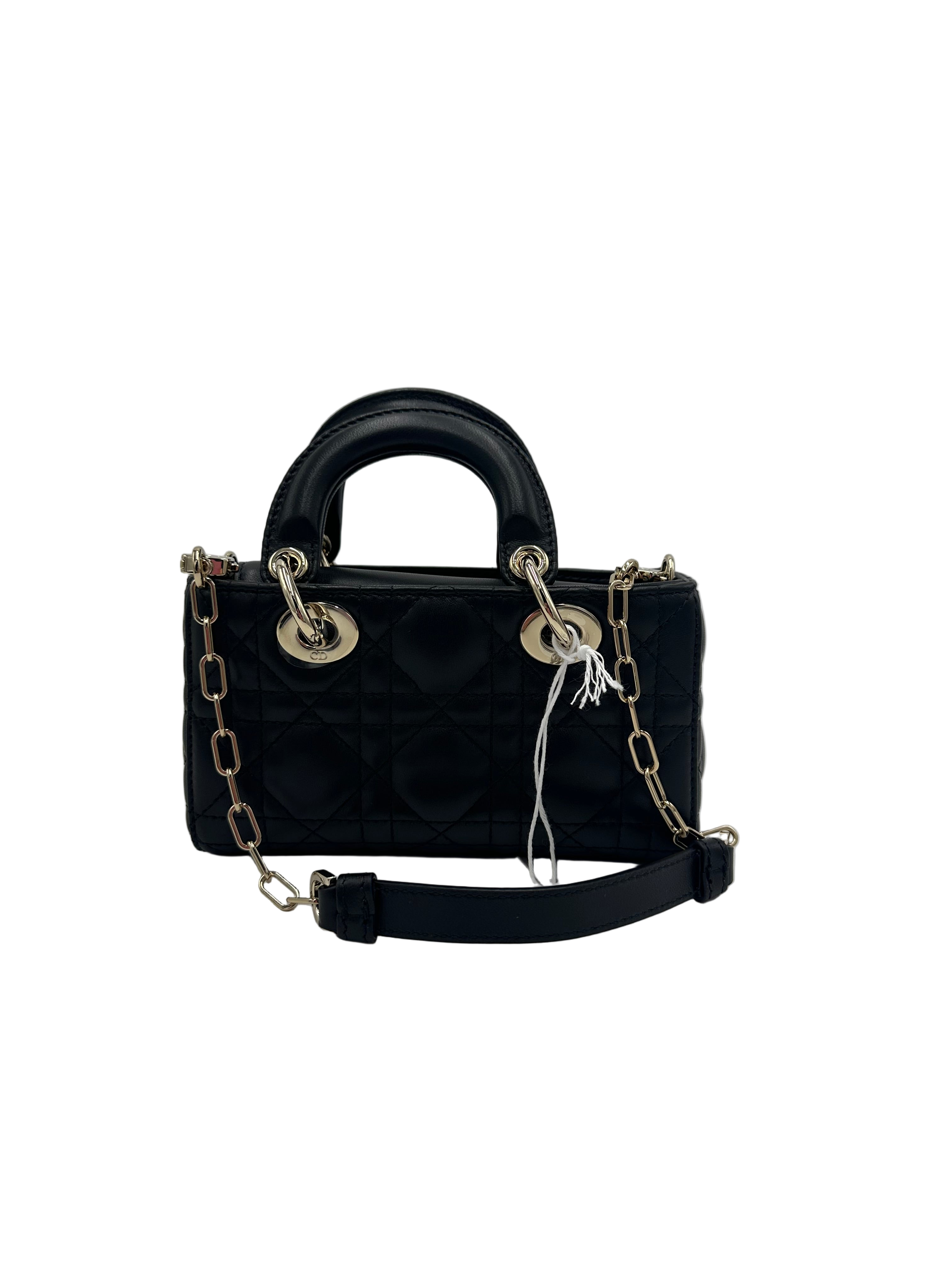 Borsa Lady Dior D Joy