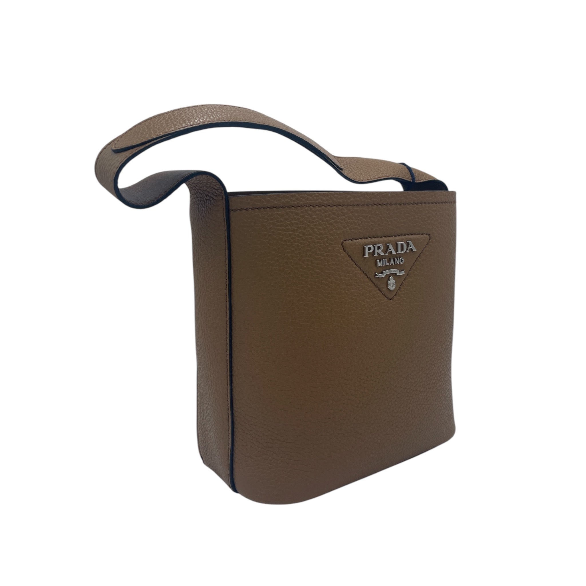 Borsa secchiello Prada