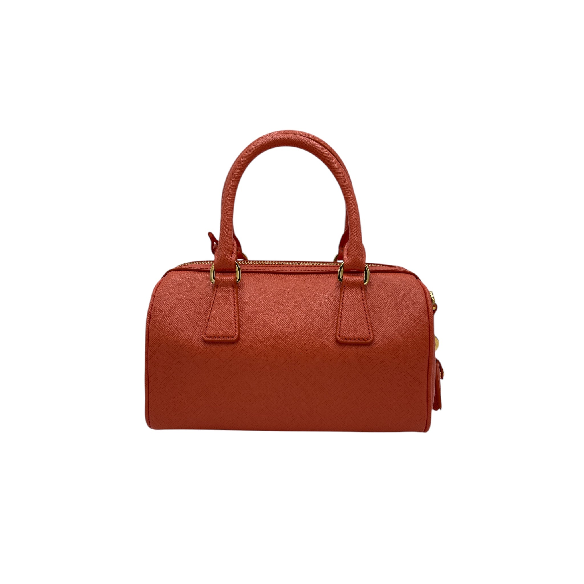 Borsa Bauletto Prada