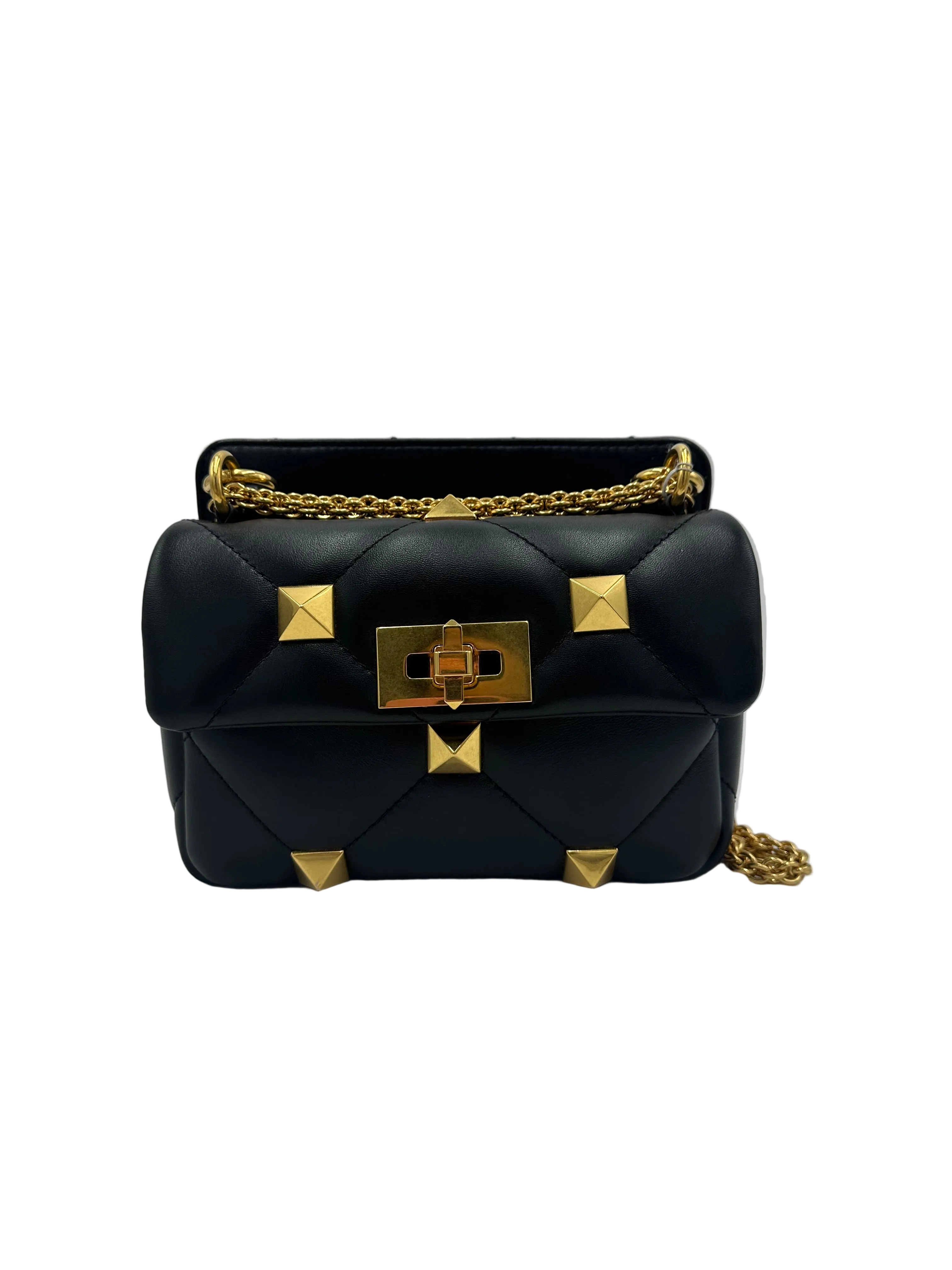 Borsa Valentino Roman Stud