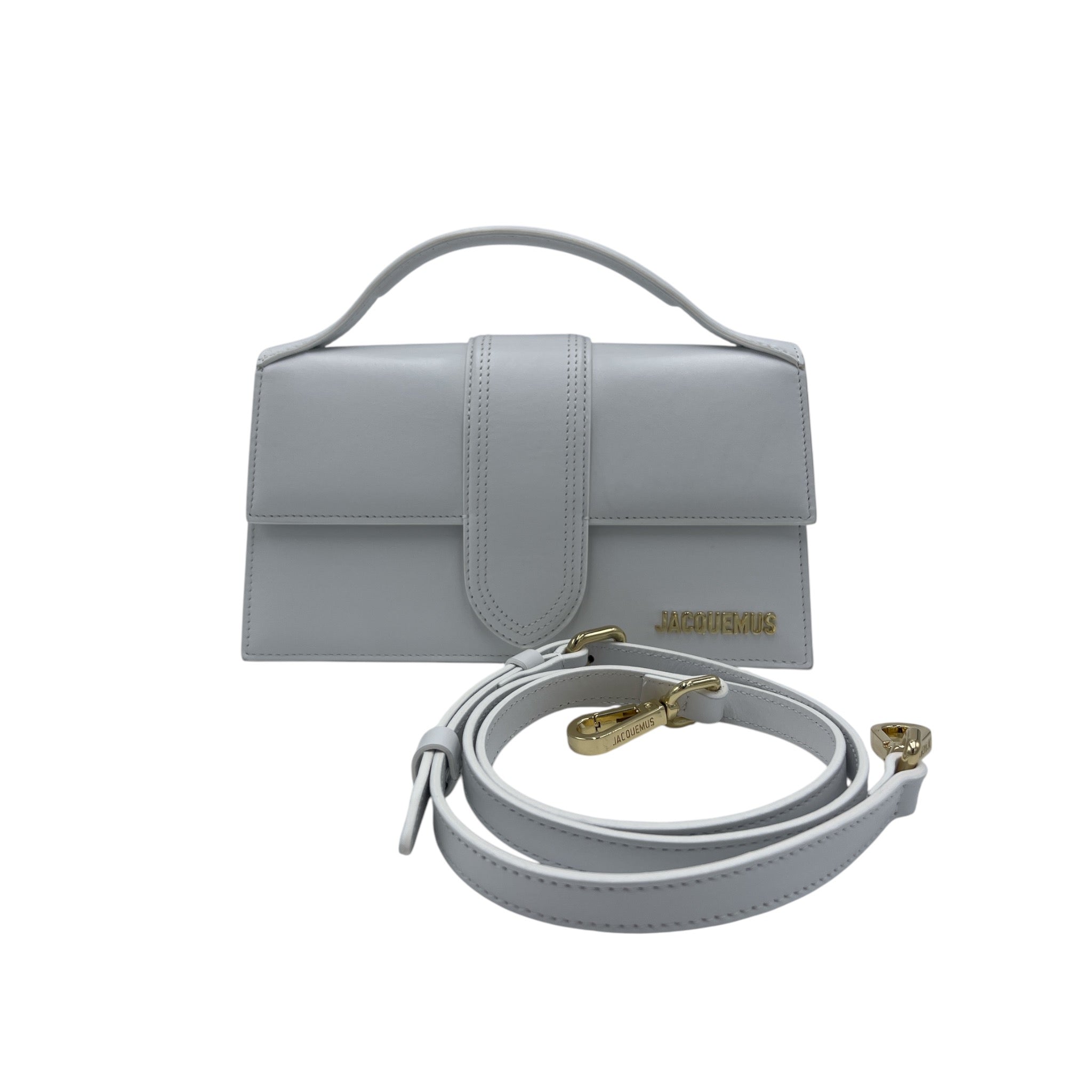 Borsa Jacquemus Le Grand Bambino