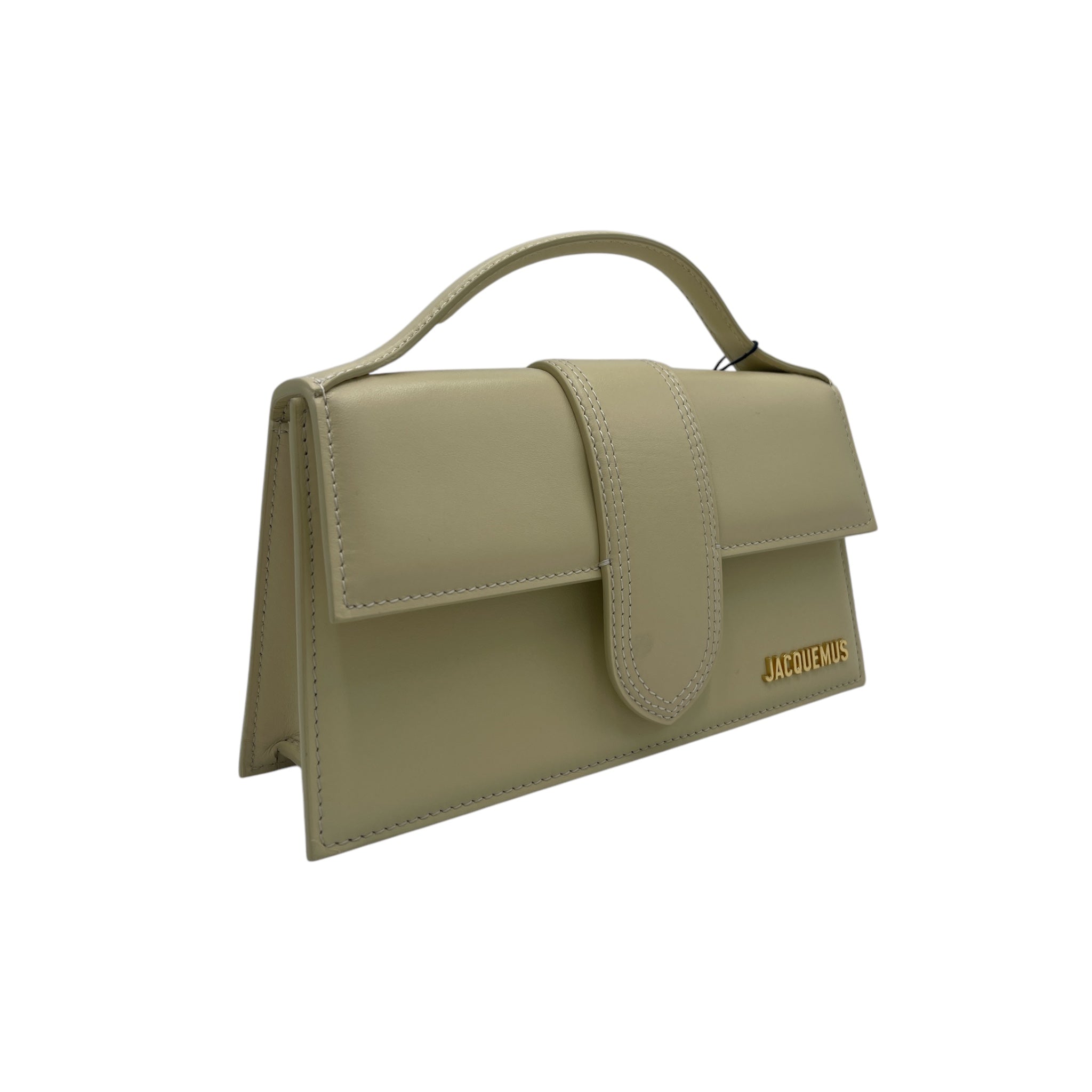 Borsa Jacquemus Le Grand Bambino