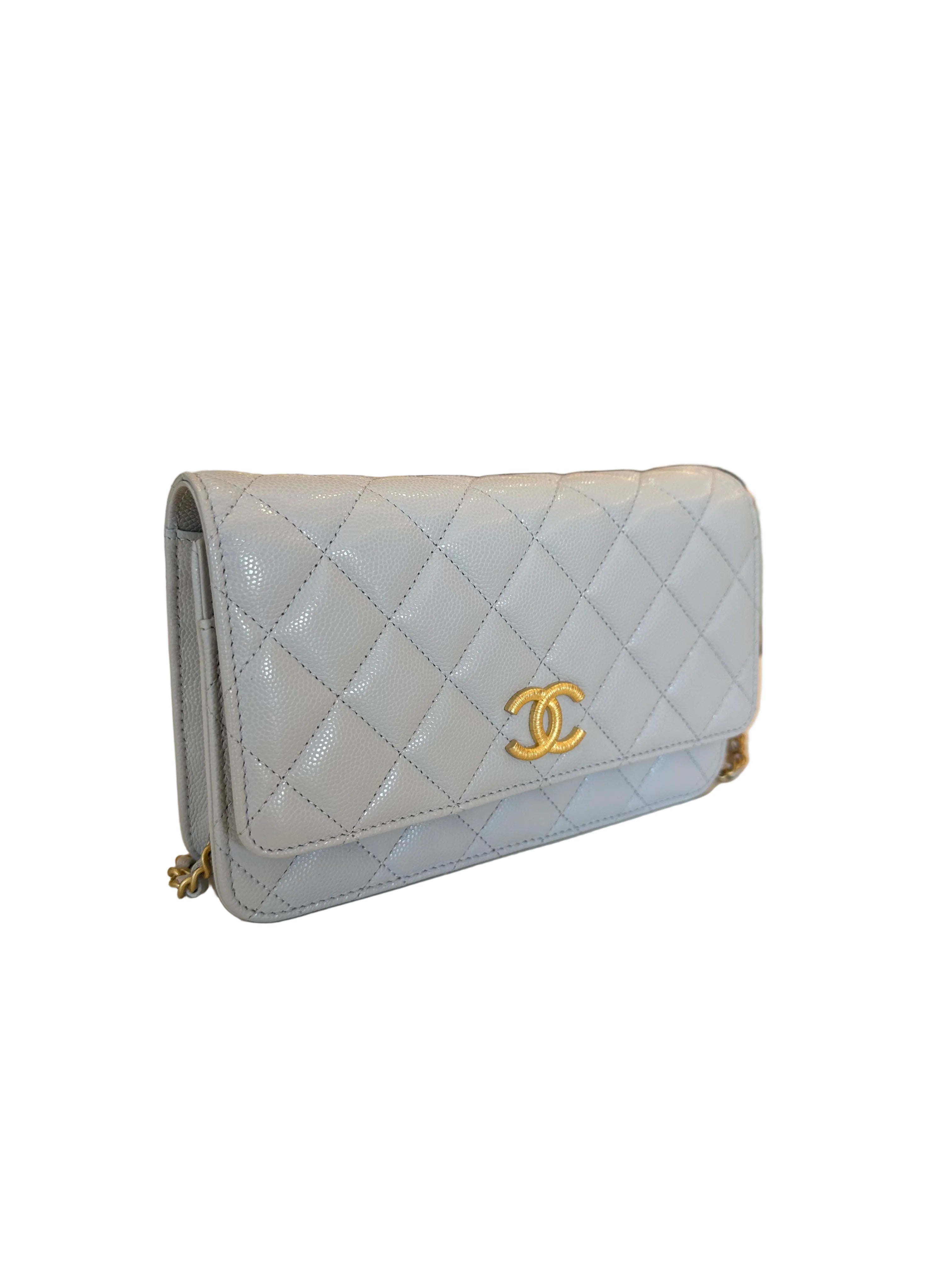 Borsa Chanel Woc
