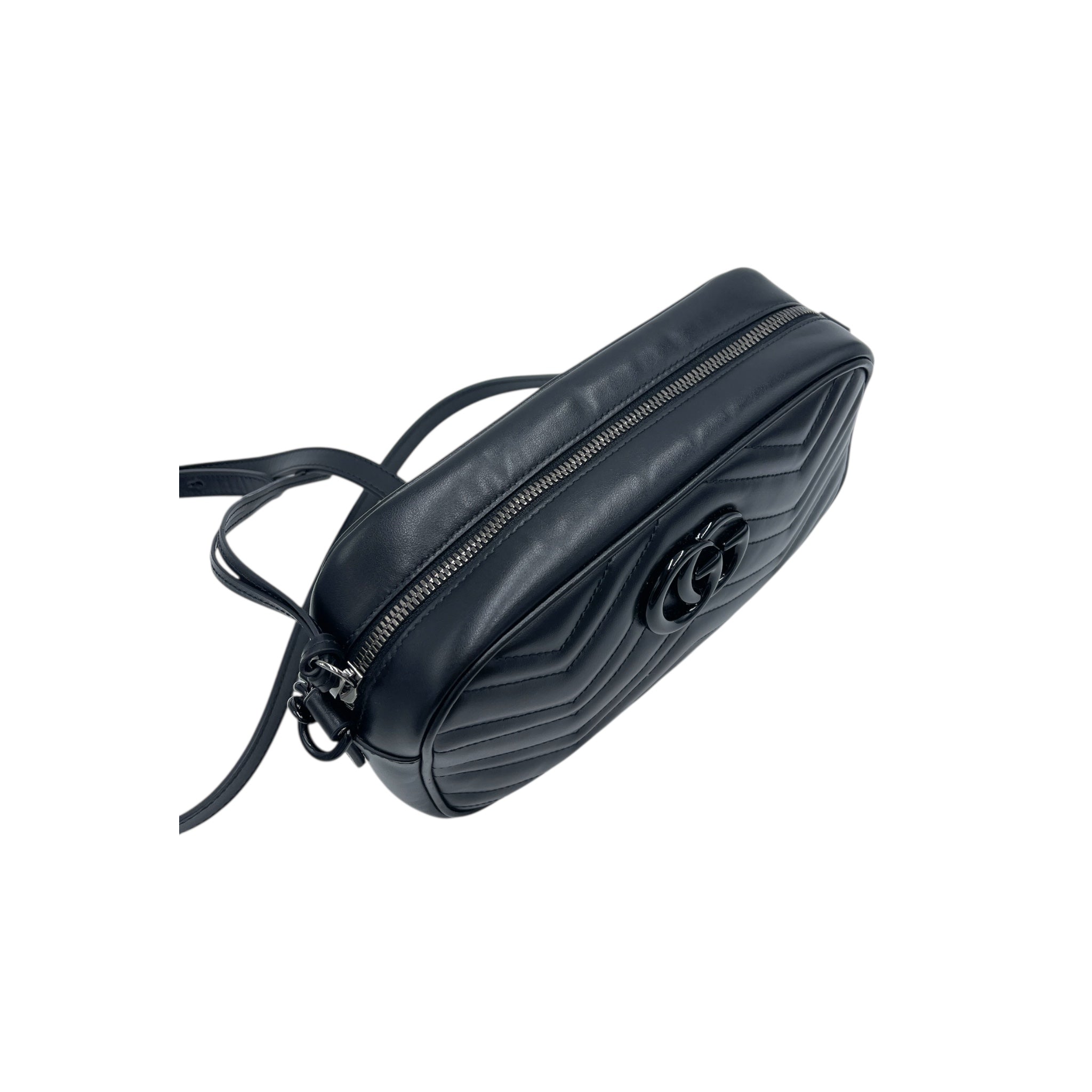 Borsa Gucci Camera Bag