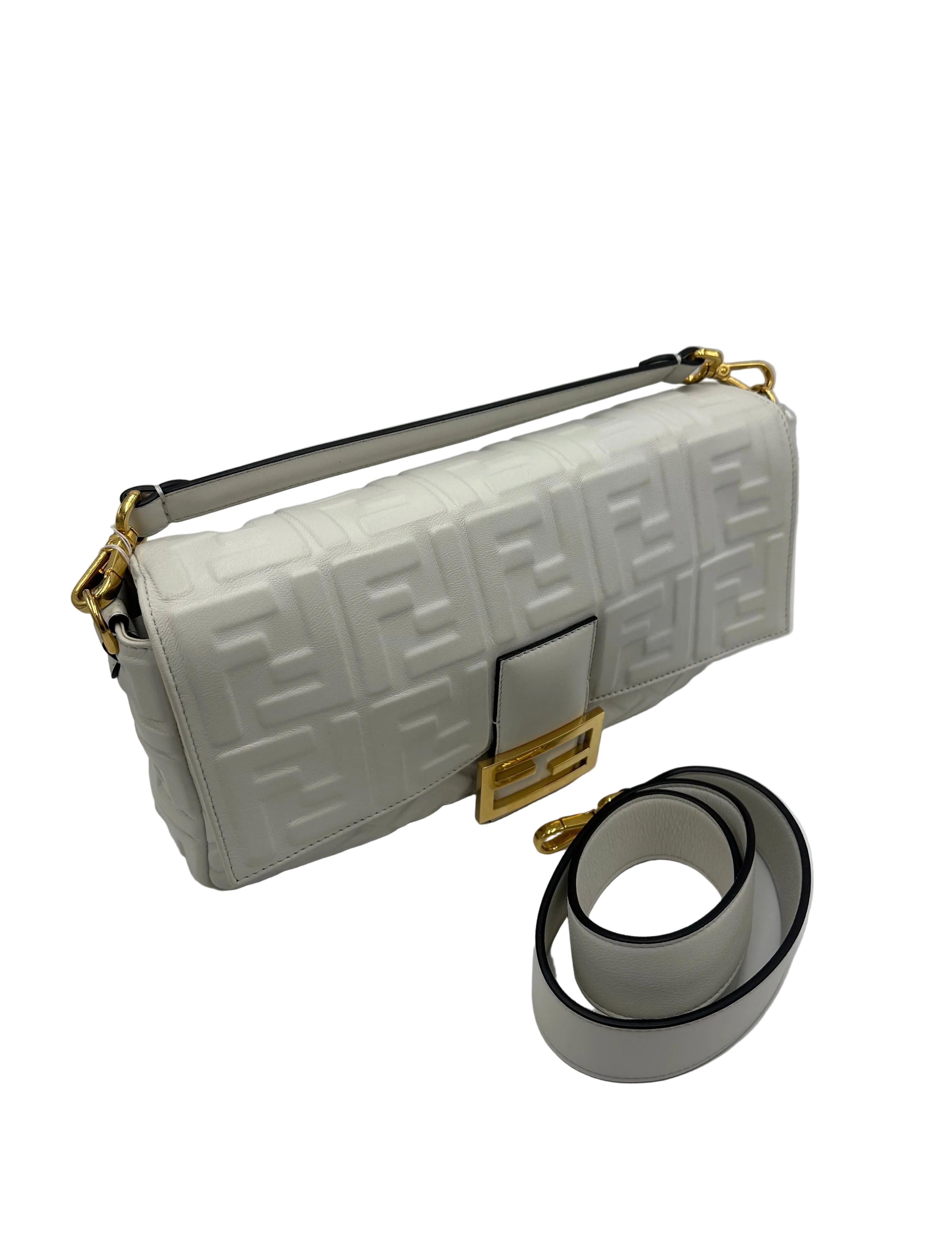 Borsa Fendi Baguette