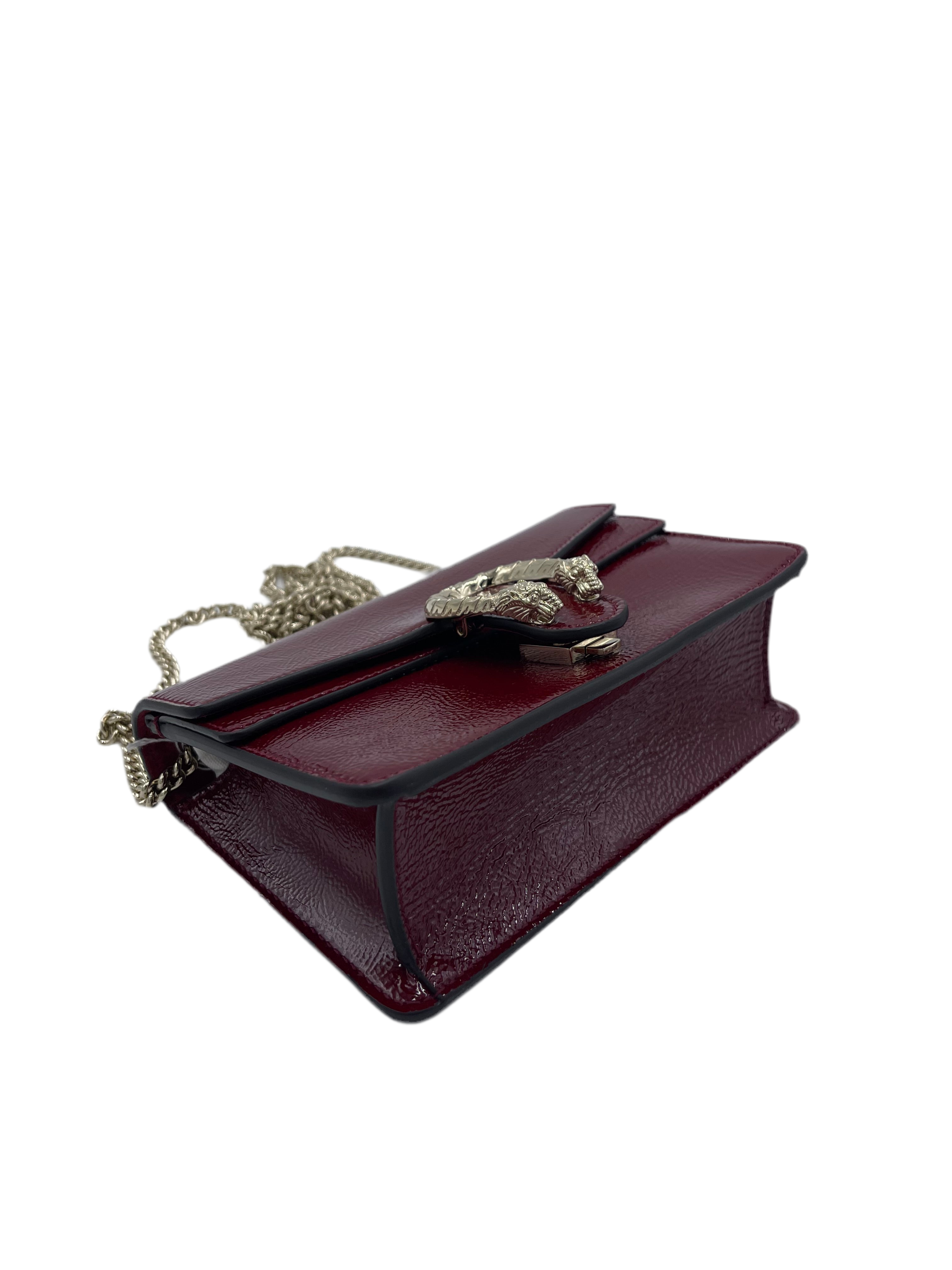 Borsa Gucci Mini Dionysus