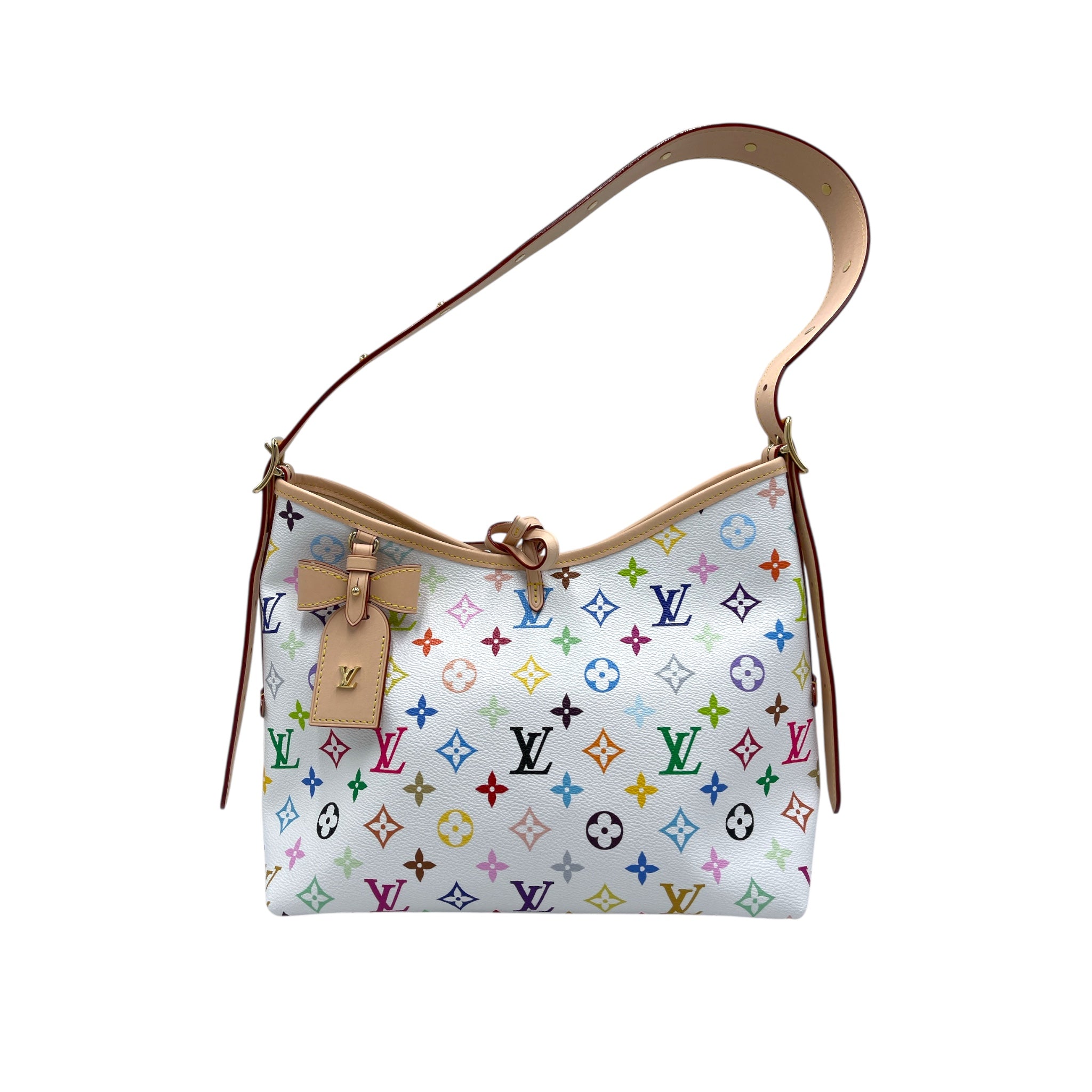 Borsa Louis Vuitton CarryAll