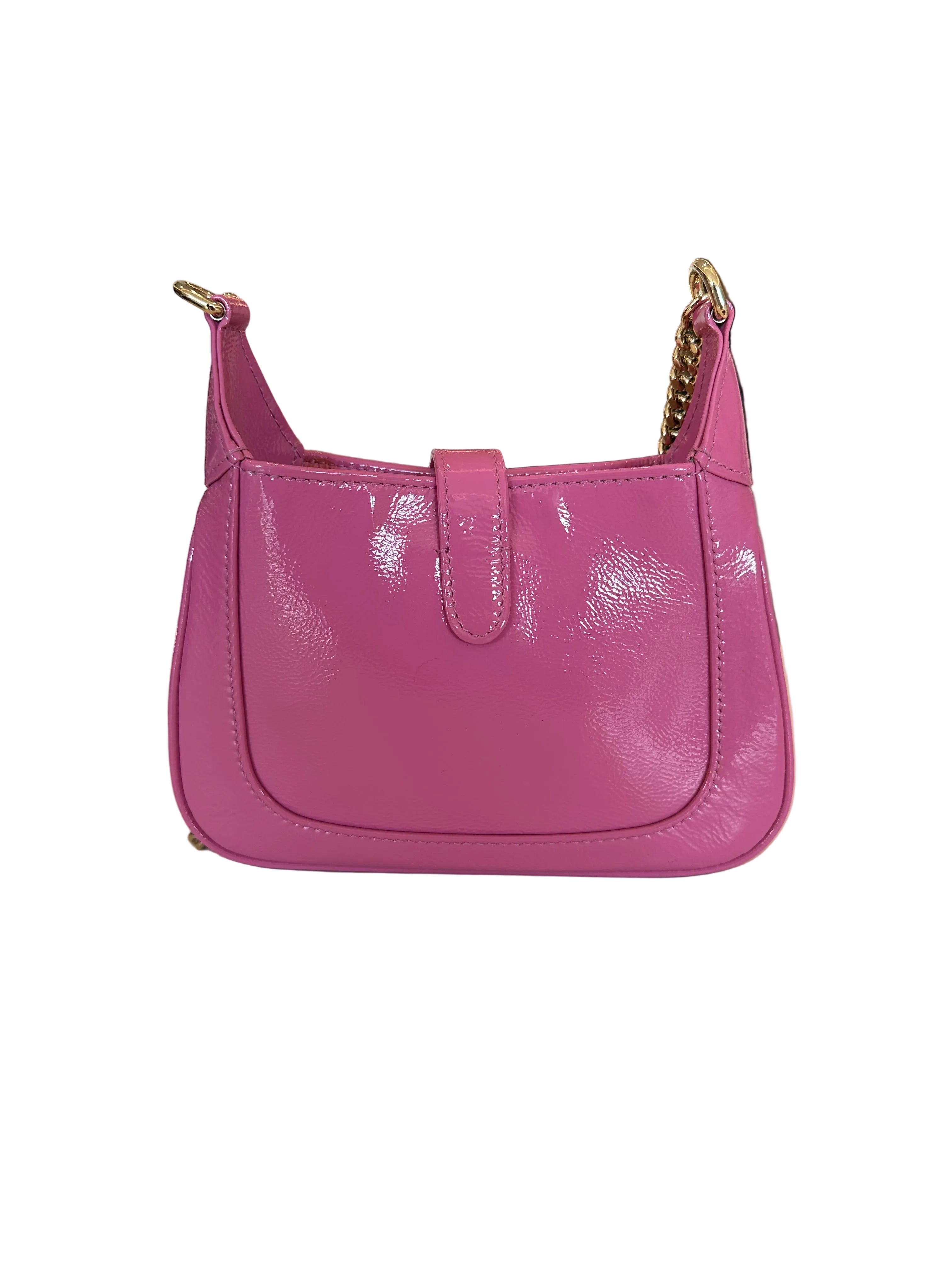 Borsa Gucci Jackie Notte