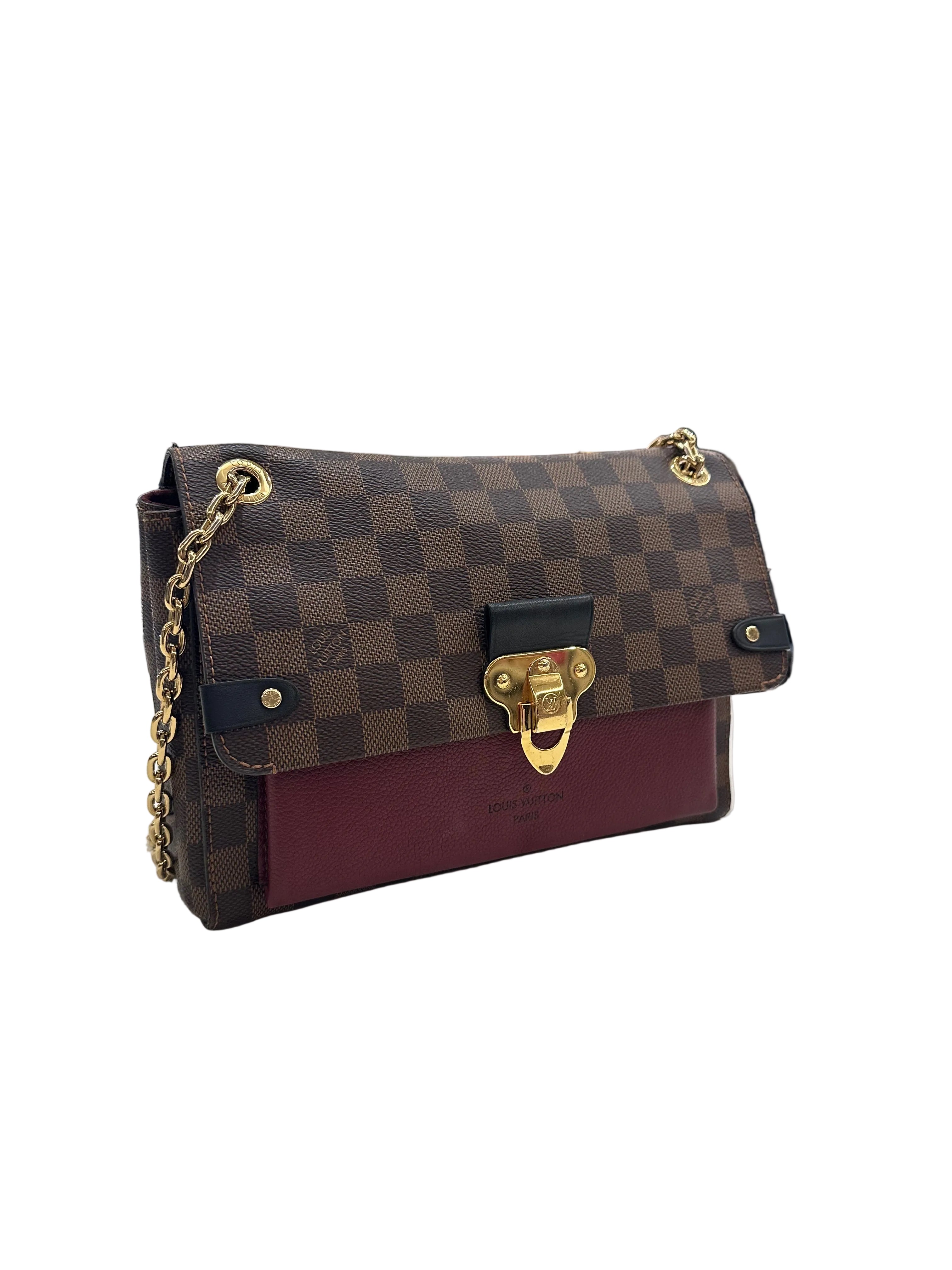 Borsa Louis Vuitton Vanvin