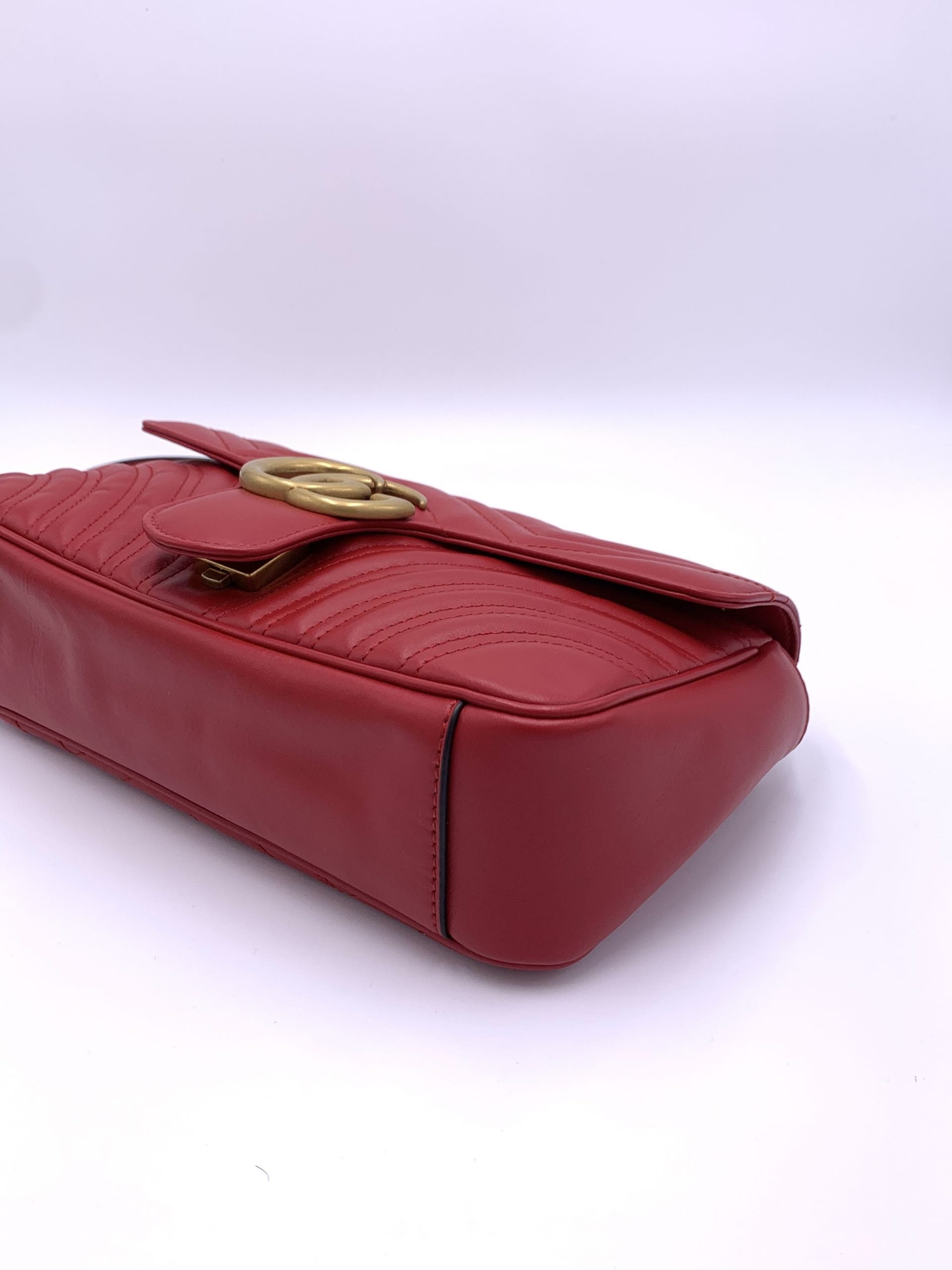 Borsa Gucci Marmont 26