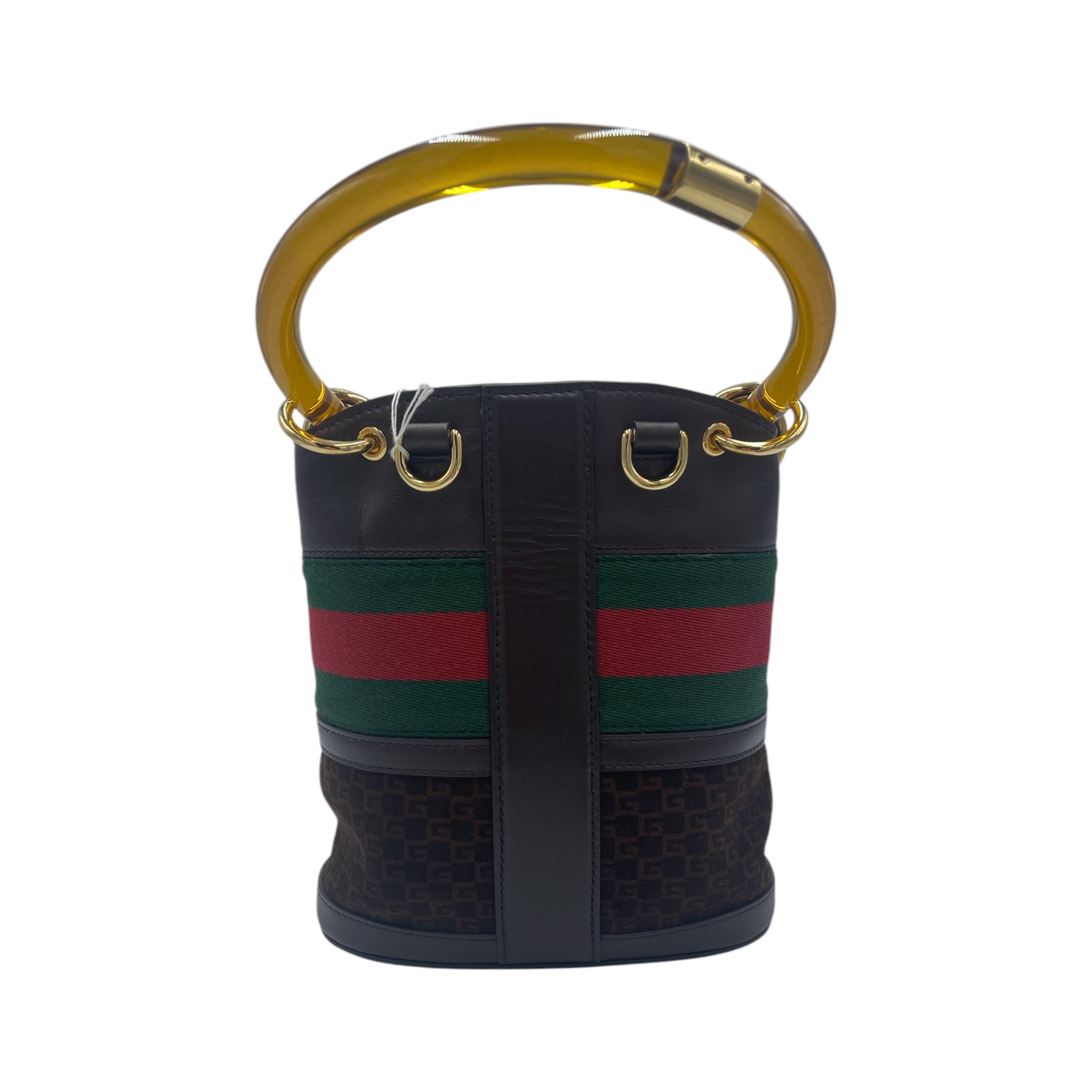 Borsa Gucci Bucket