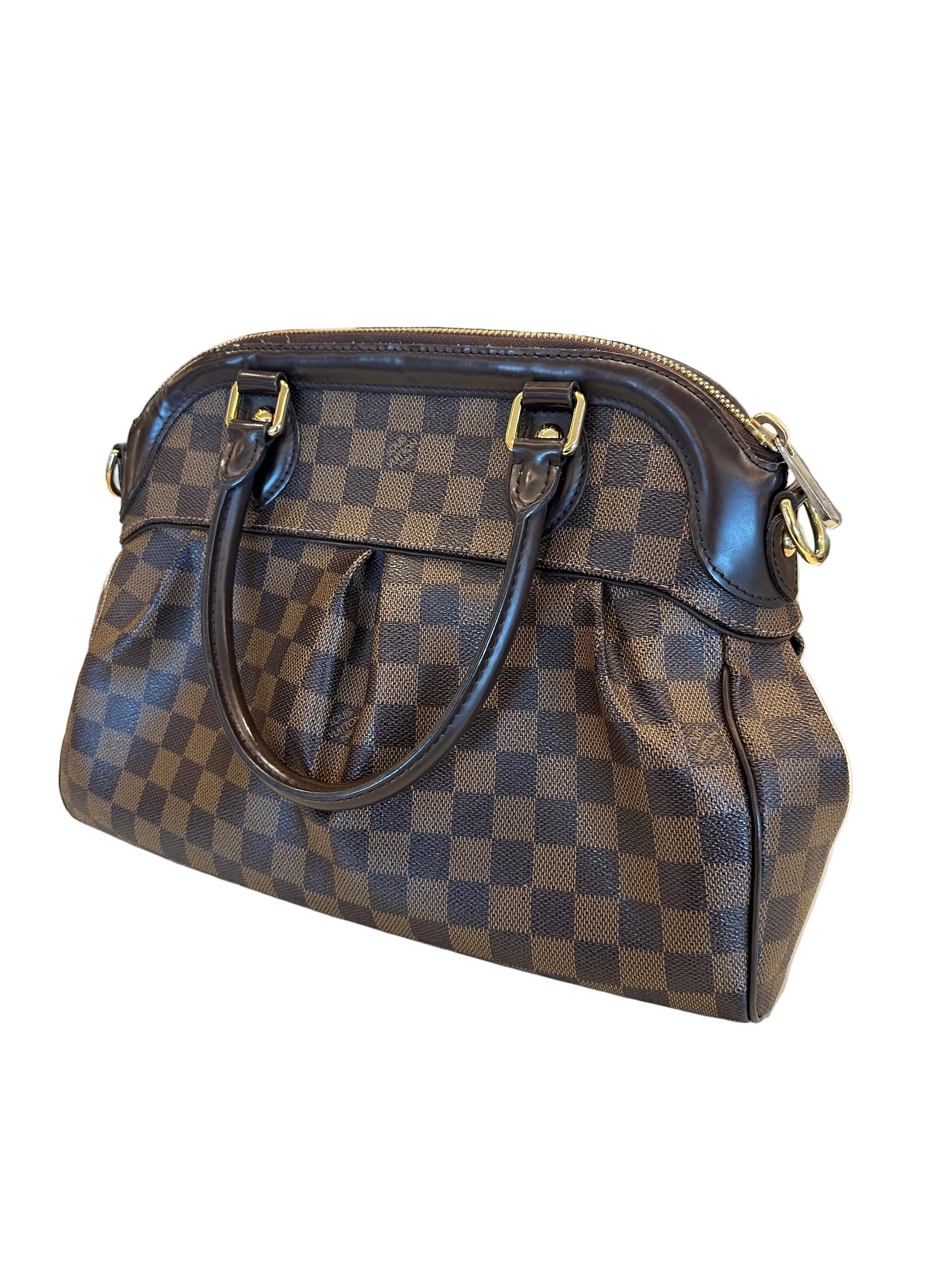 Borsa Louis Vuitton Trevi