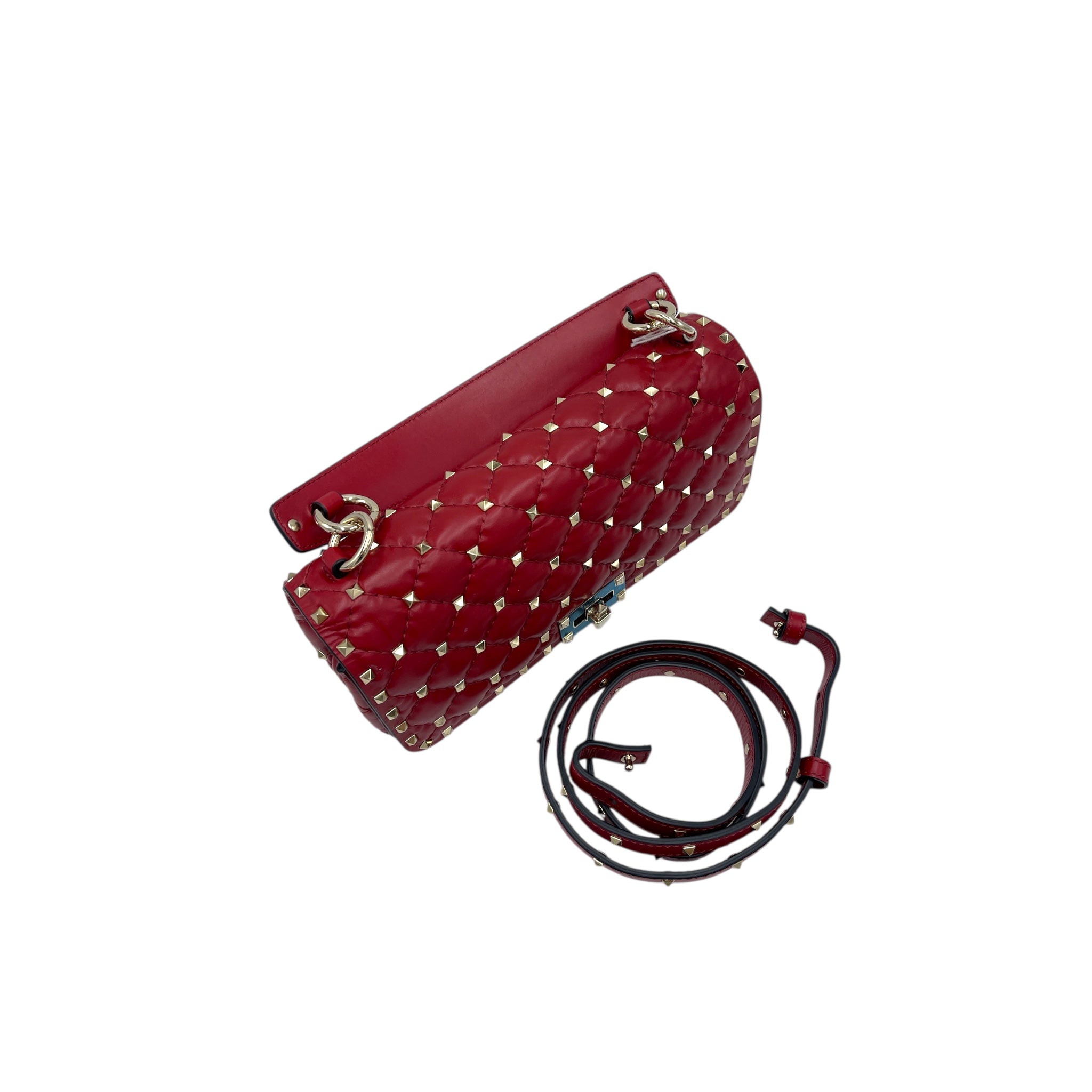 Borsa Valentino Rockstud