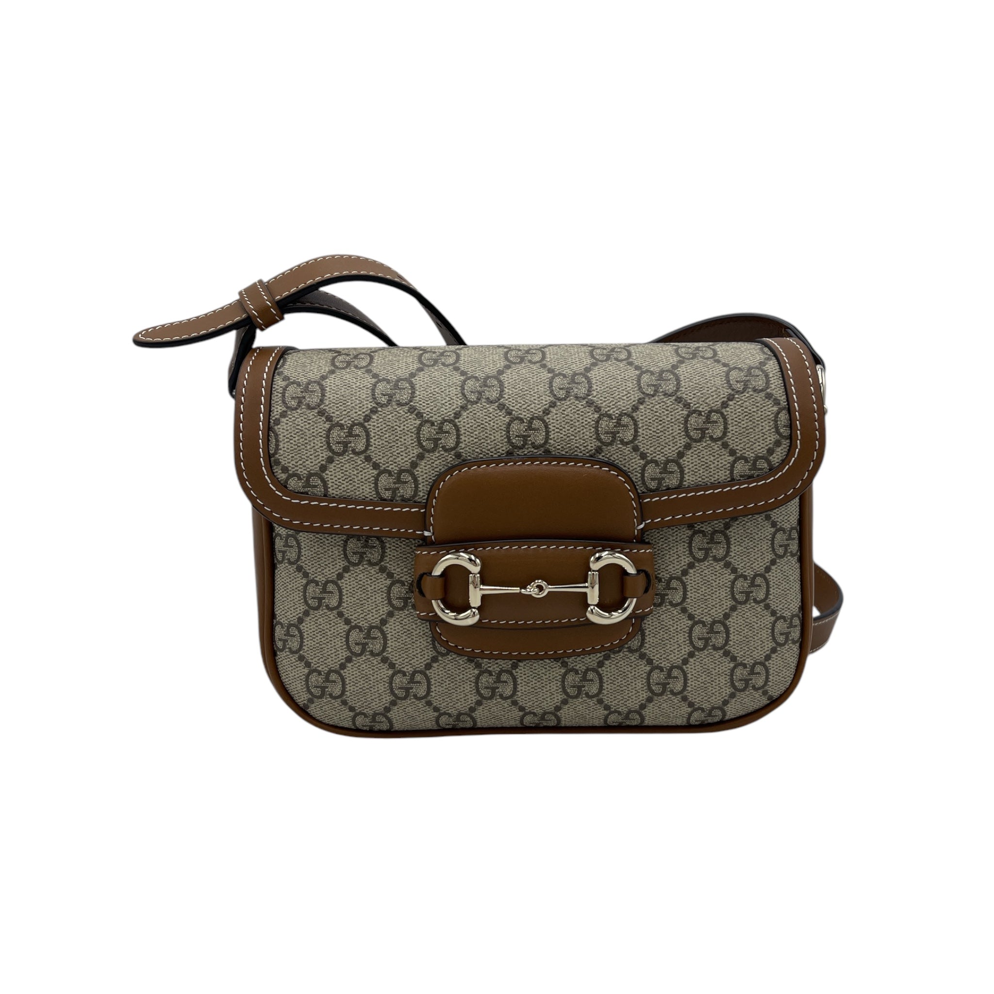 Borsa Gucci Mini Horsebit