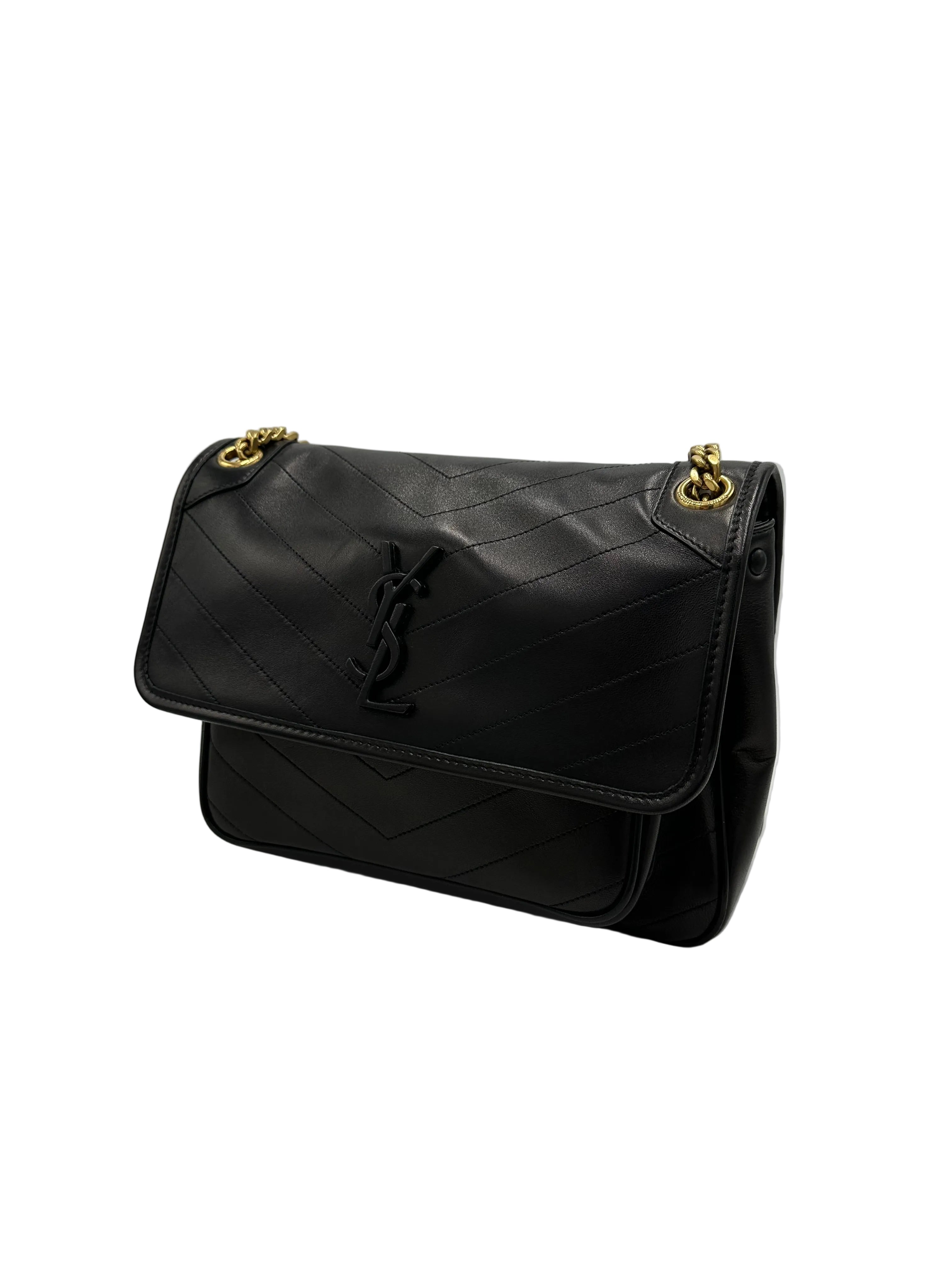 Borsa Ysl Niky
