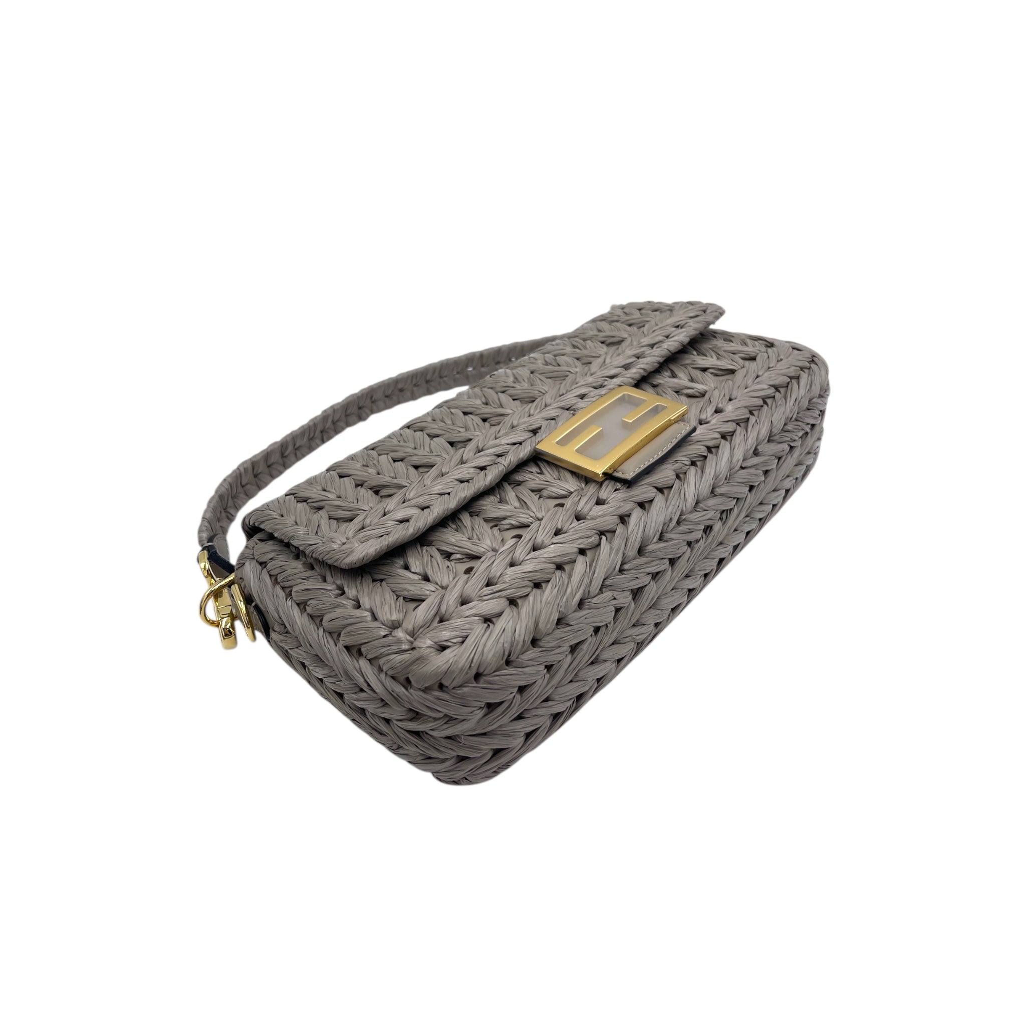 Borsa Fendi Baguette