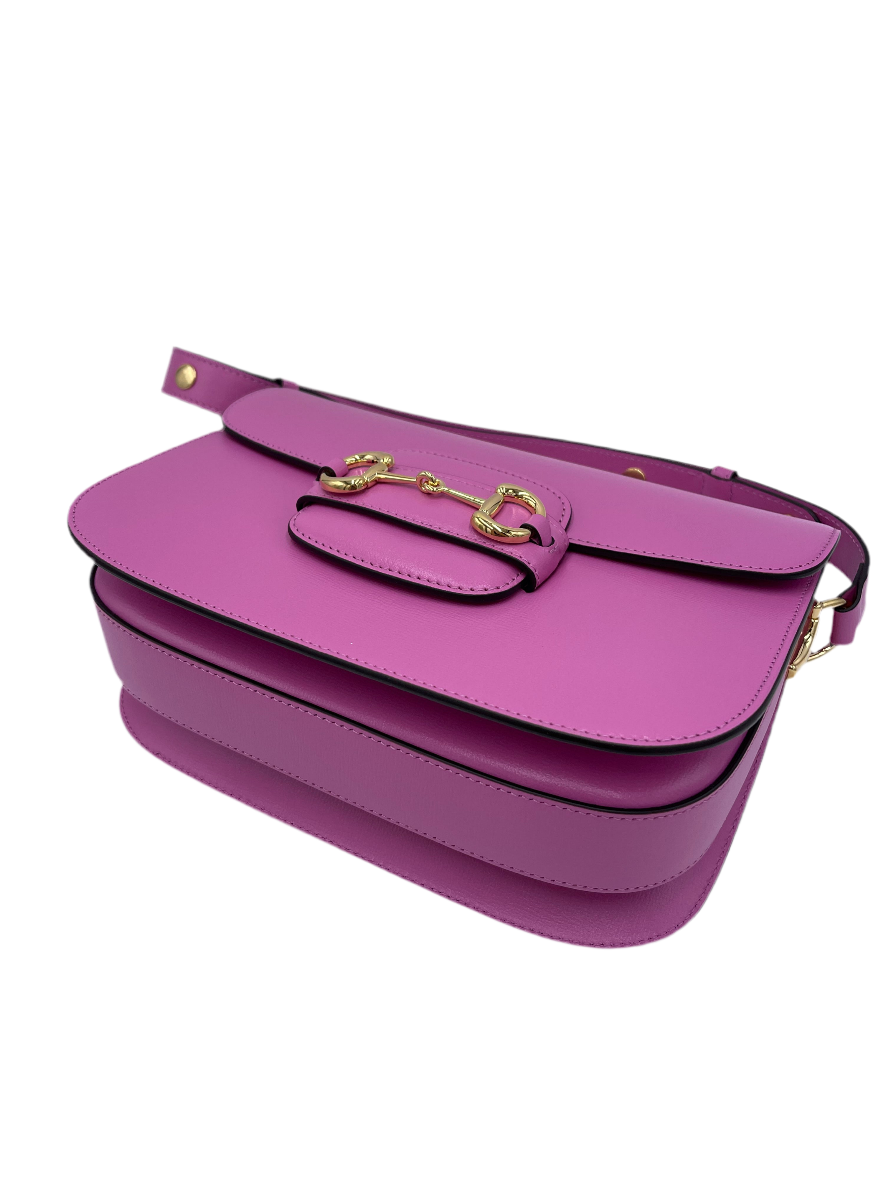 Borsa Gucci Horsebit