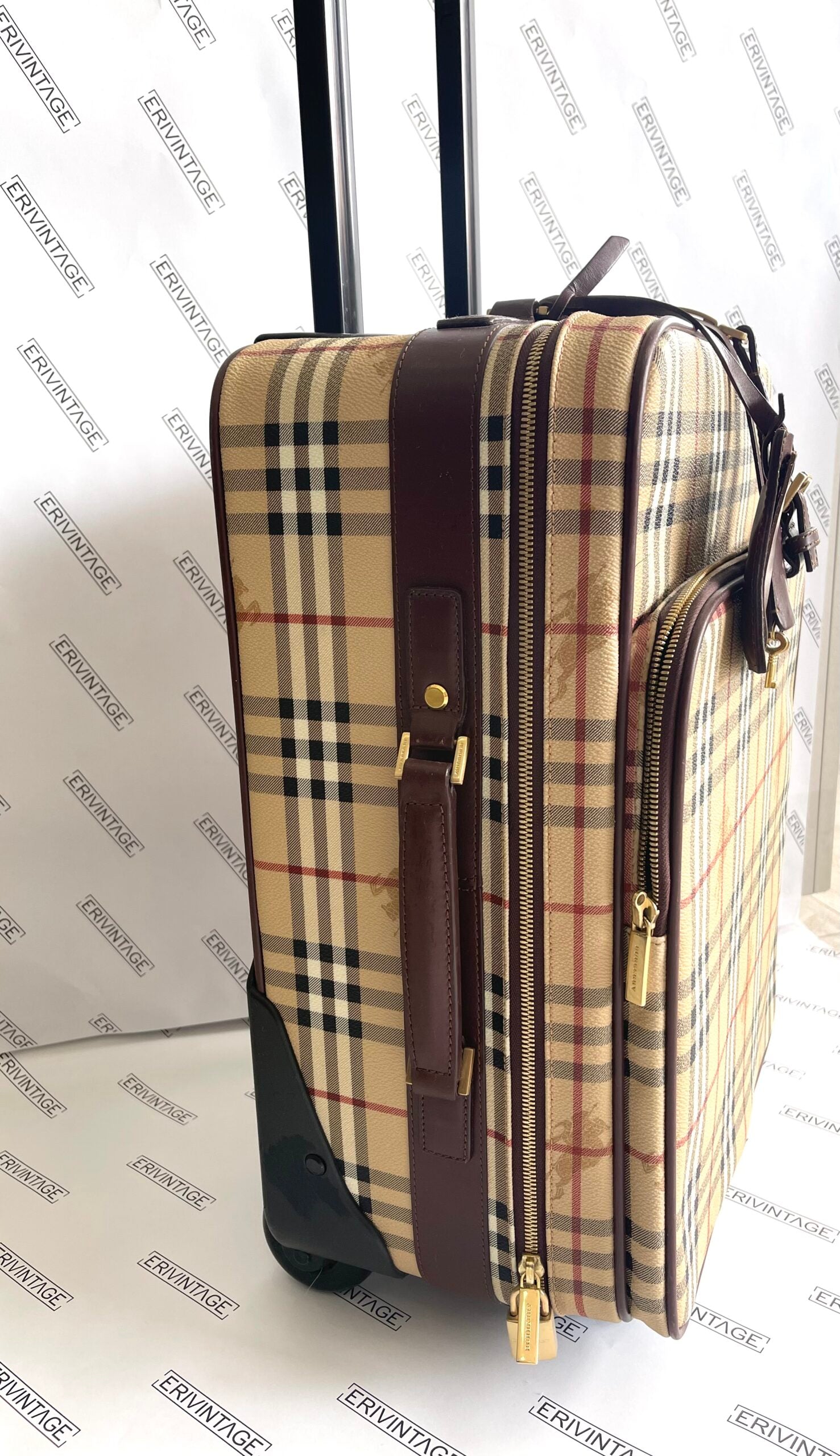 Trolley Burberry