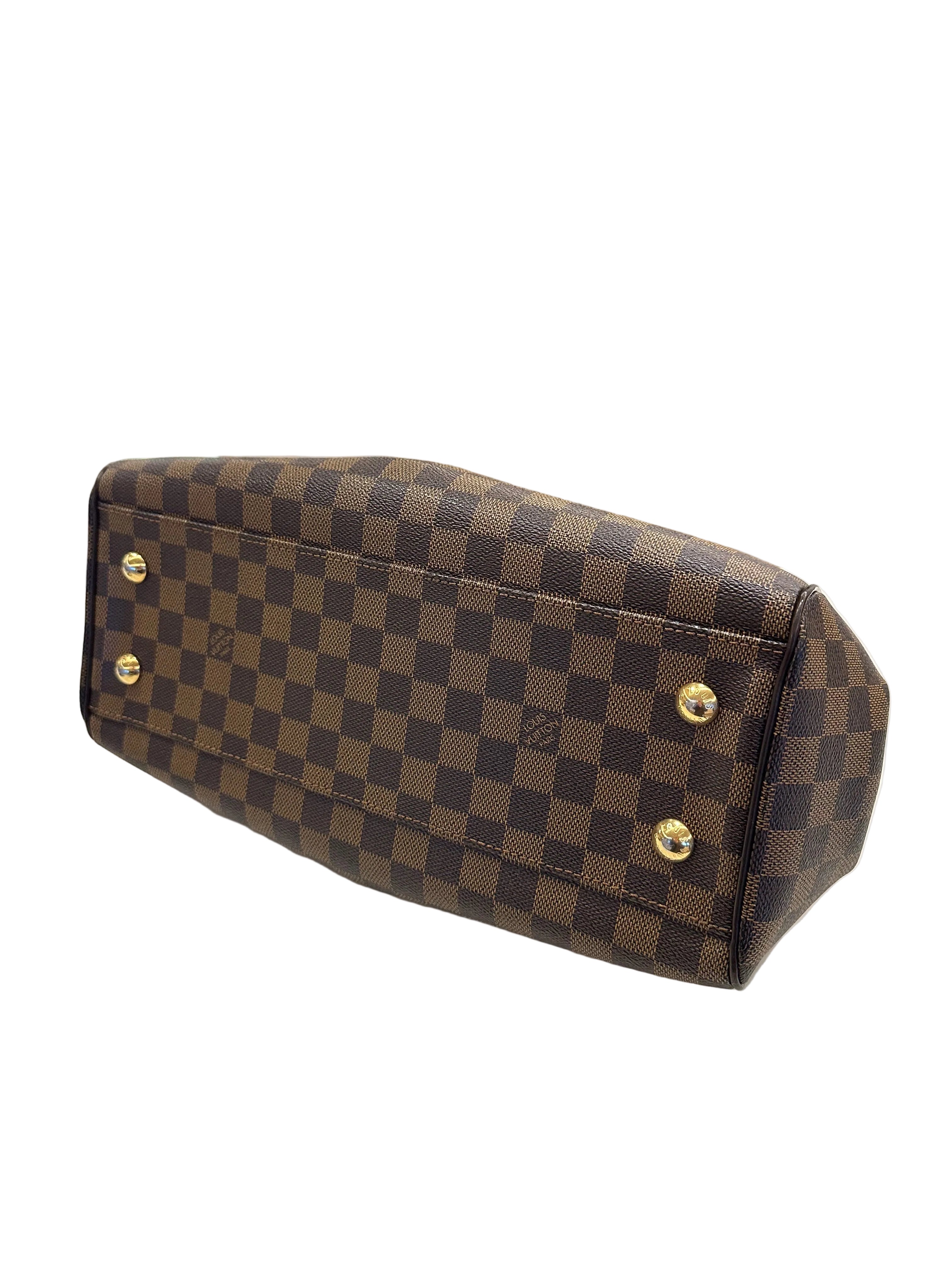 Borsa Louis Vuitton Trevi