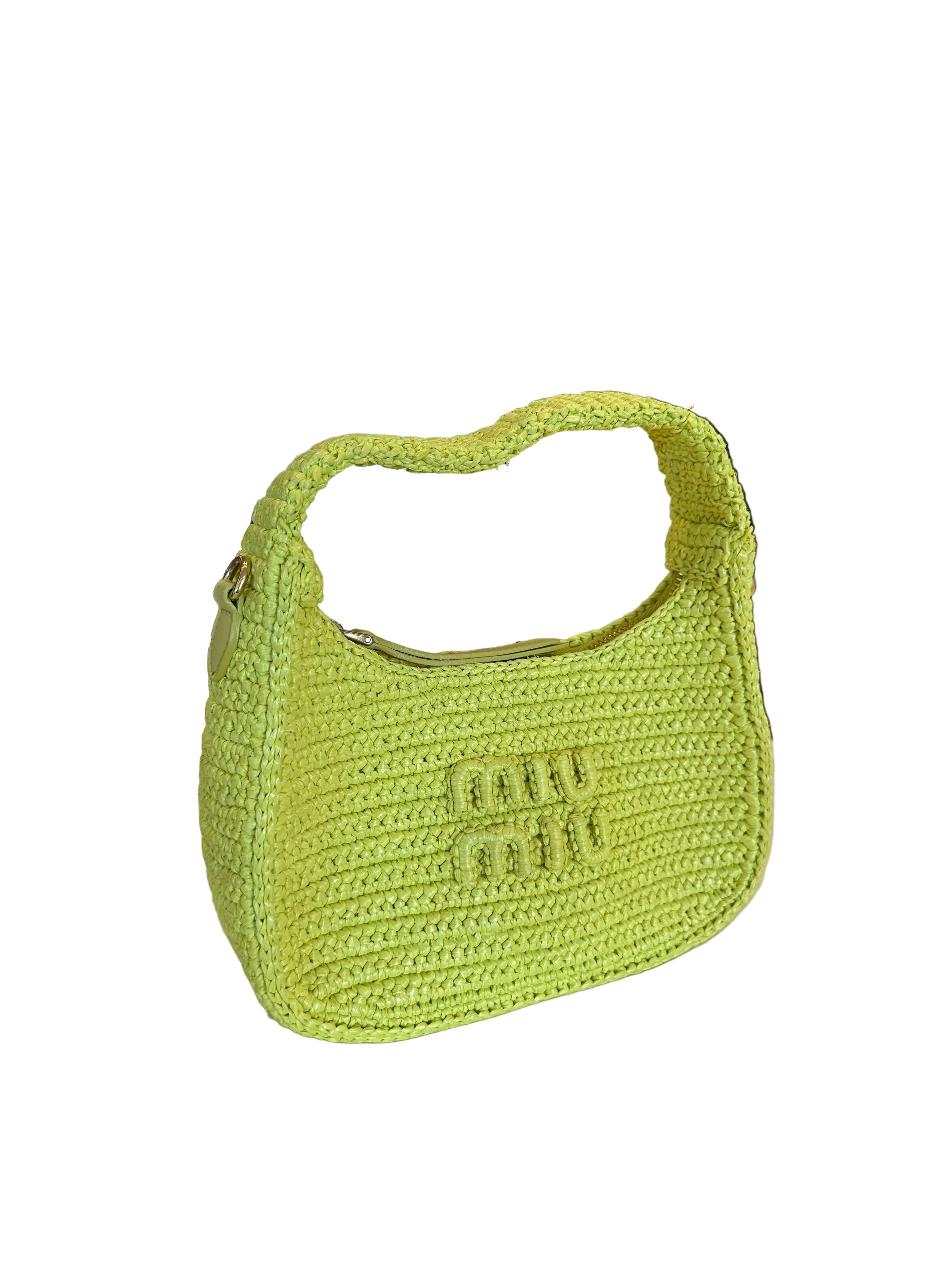 Borsa Miu Miu Wander