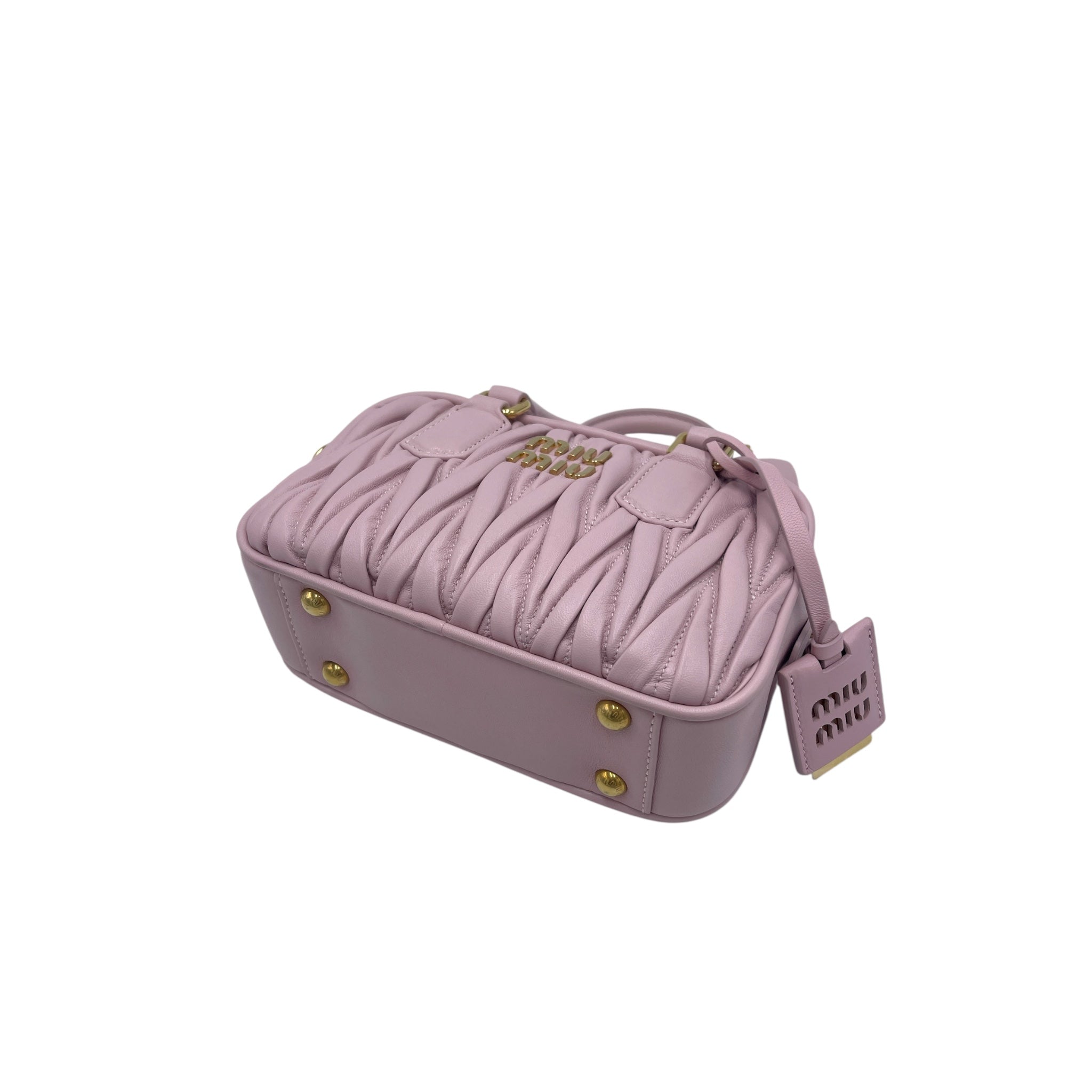 Borsa Miu Miu Arcadie