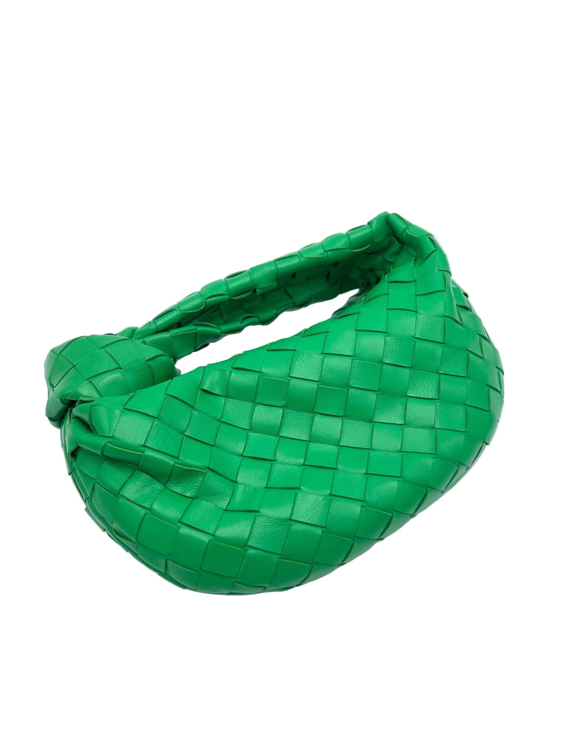 Borsa Bottega Veneta Jodie