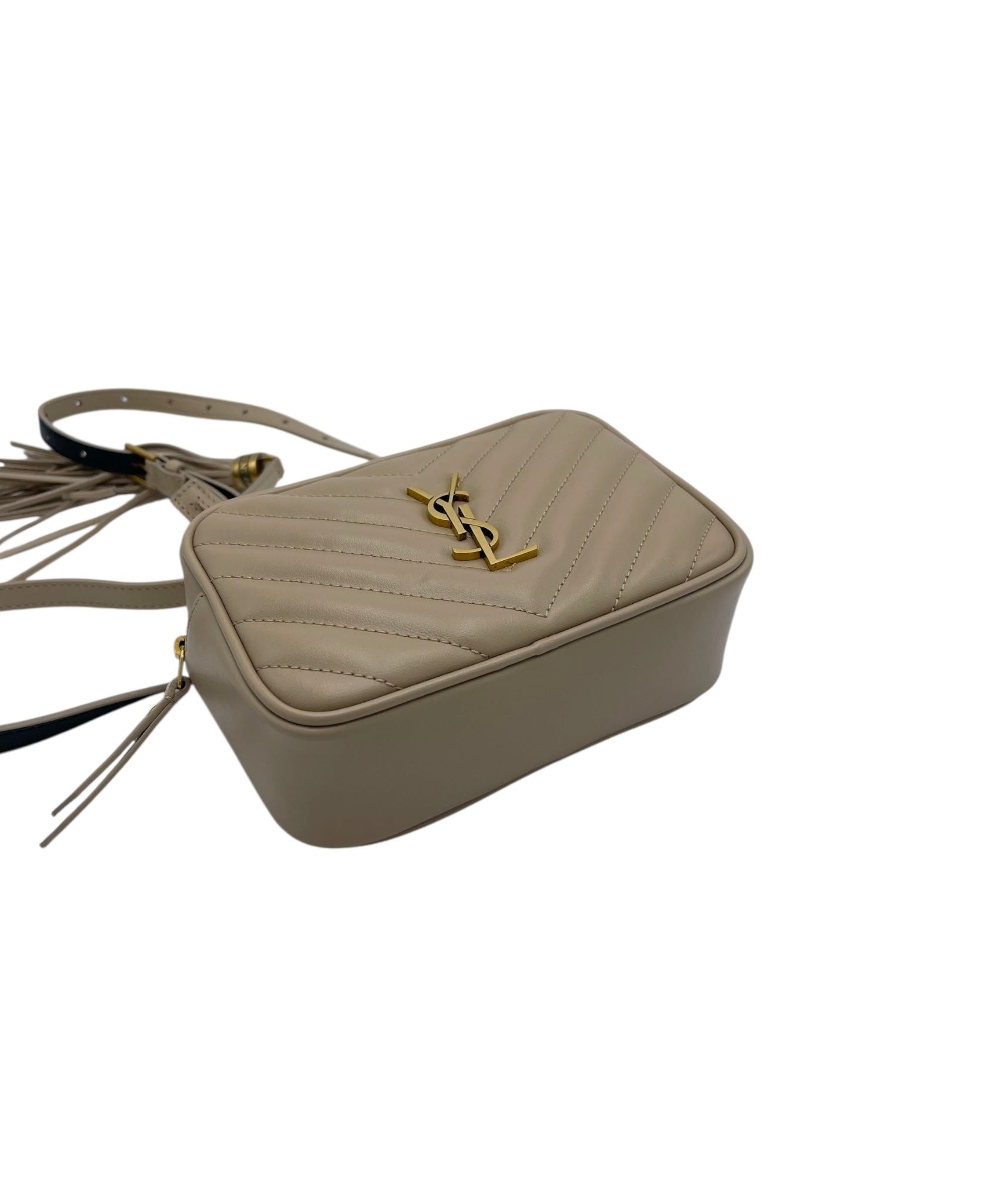 Marsupio Ysl Lou