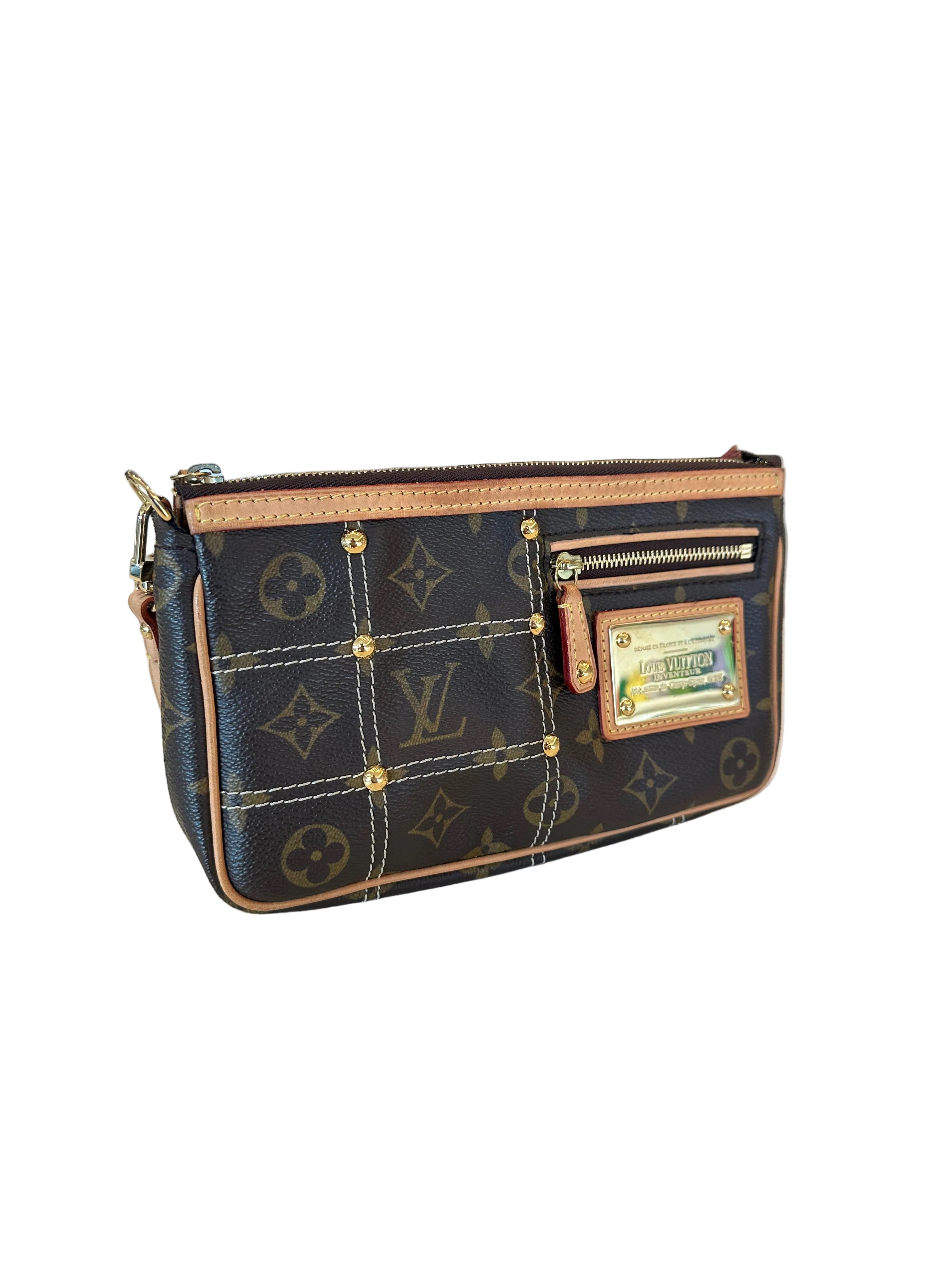 Pochette Louis Vuitton