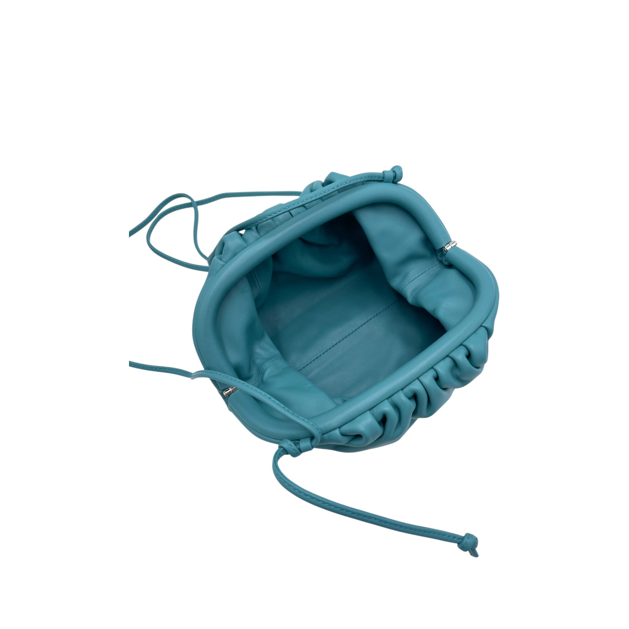 Pouch Bottega Veneta