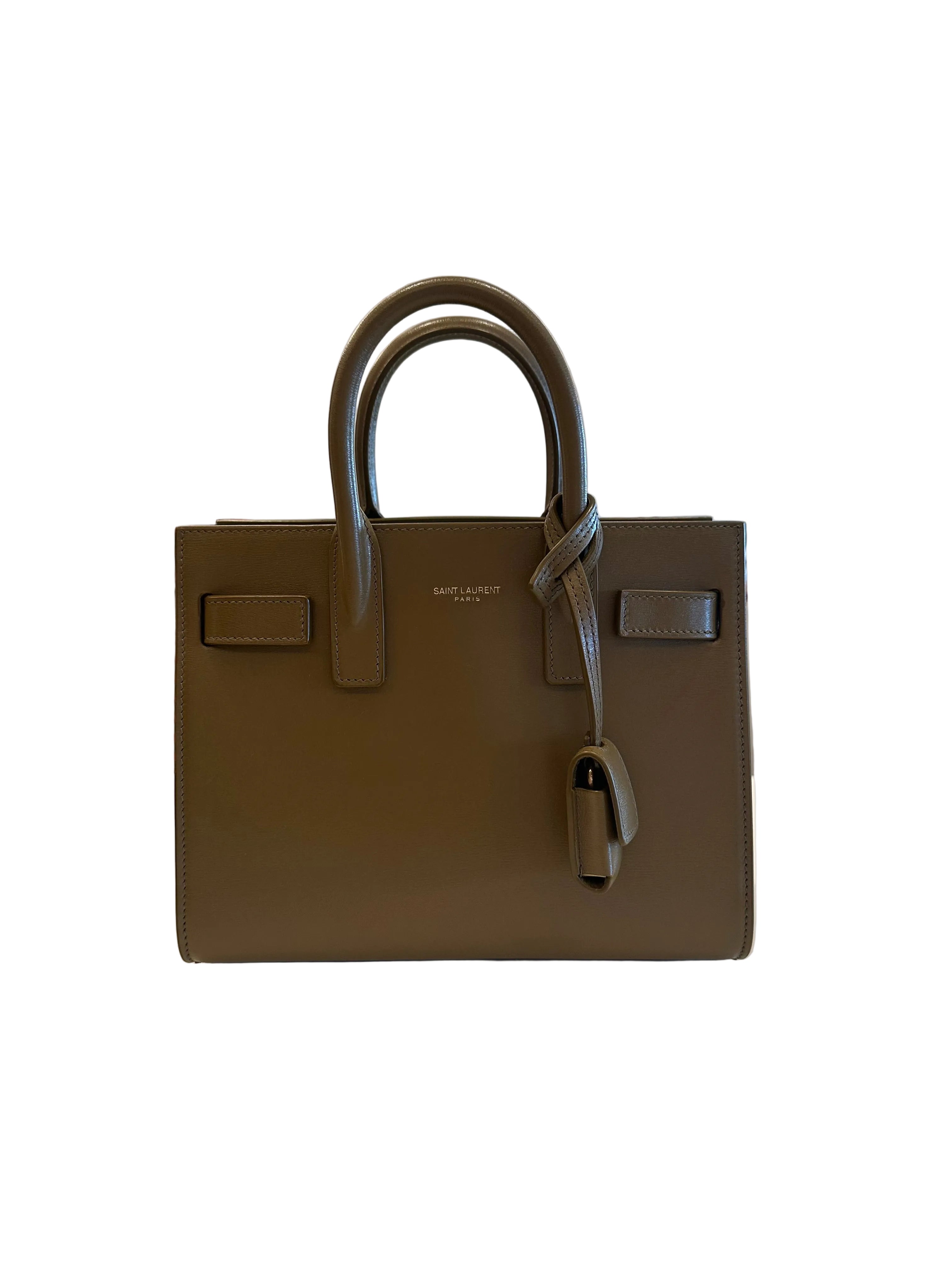 Borsa Ysl Sac de Jour