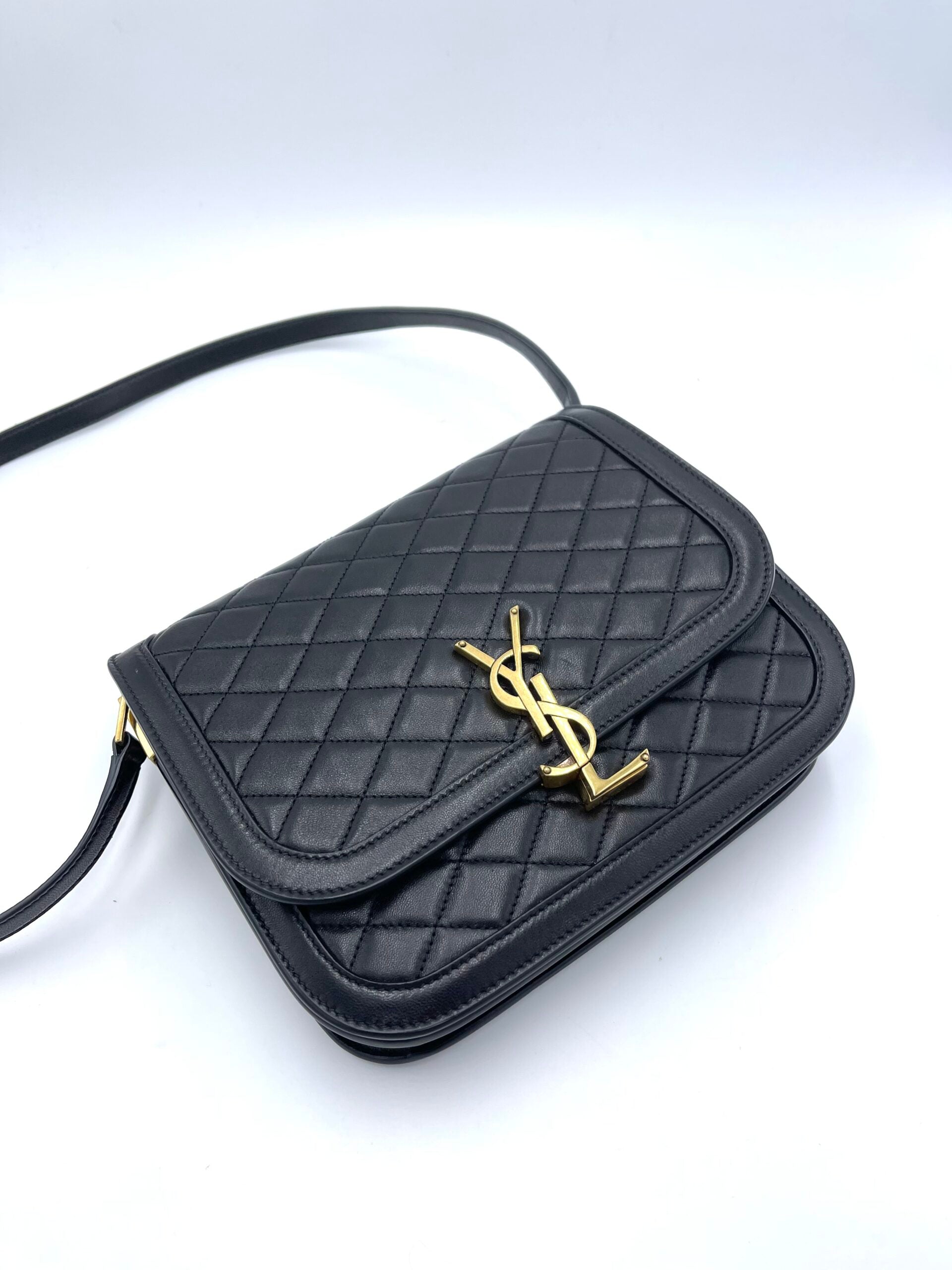 Borsa Ysl Solferino