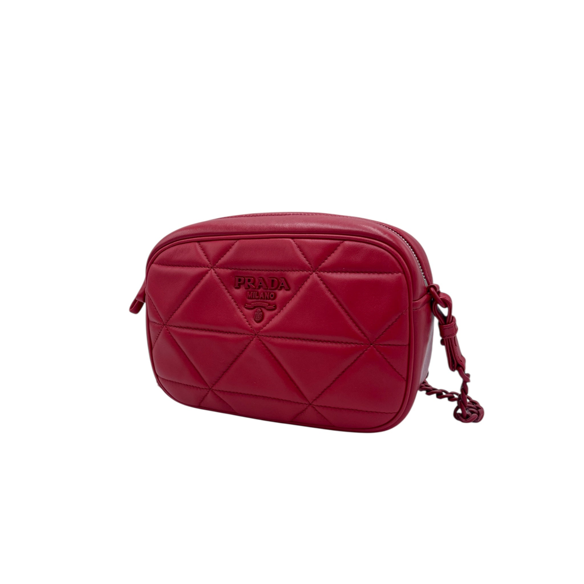 Borsa Prada Camera Bag