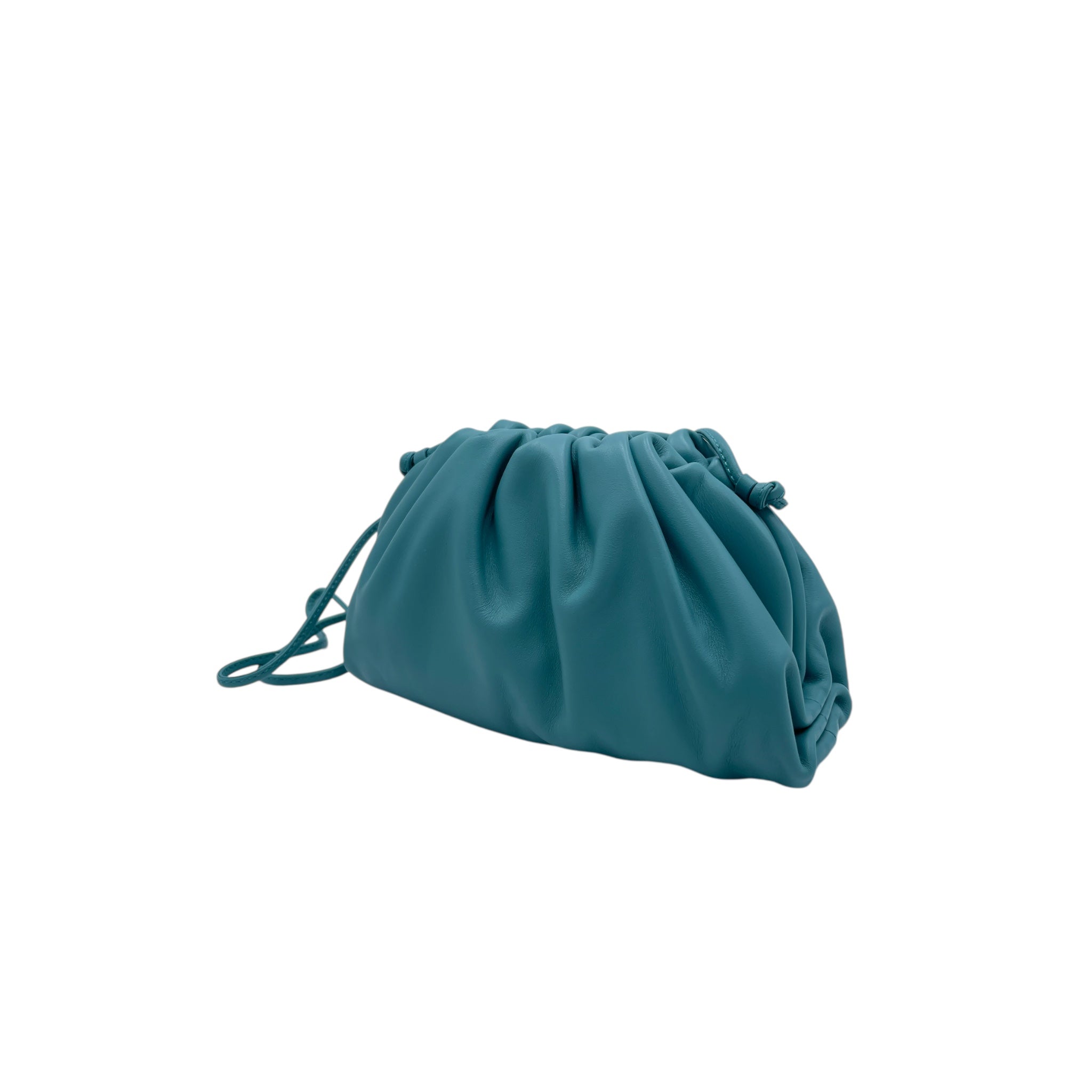 Pouch Bottega Veneta
