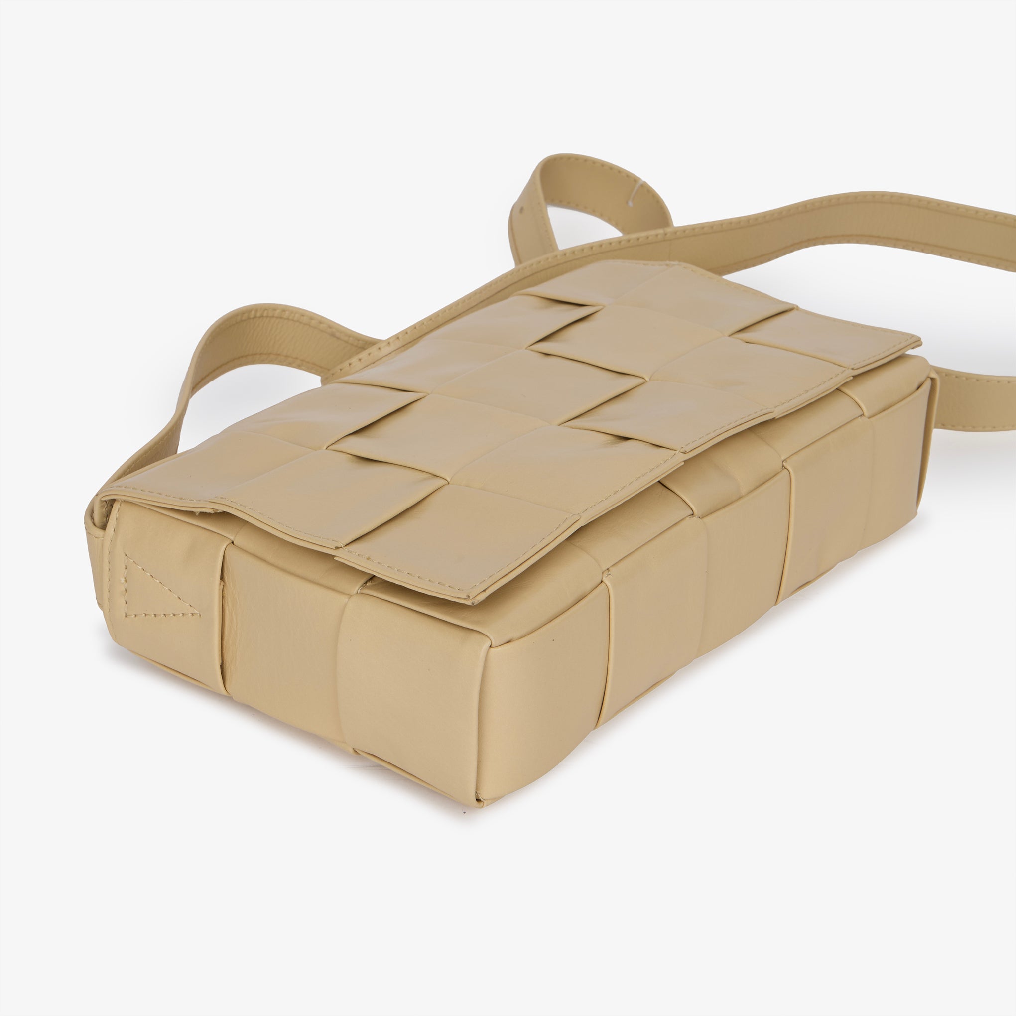 Borsa Bottega Veneta Cassette