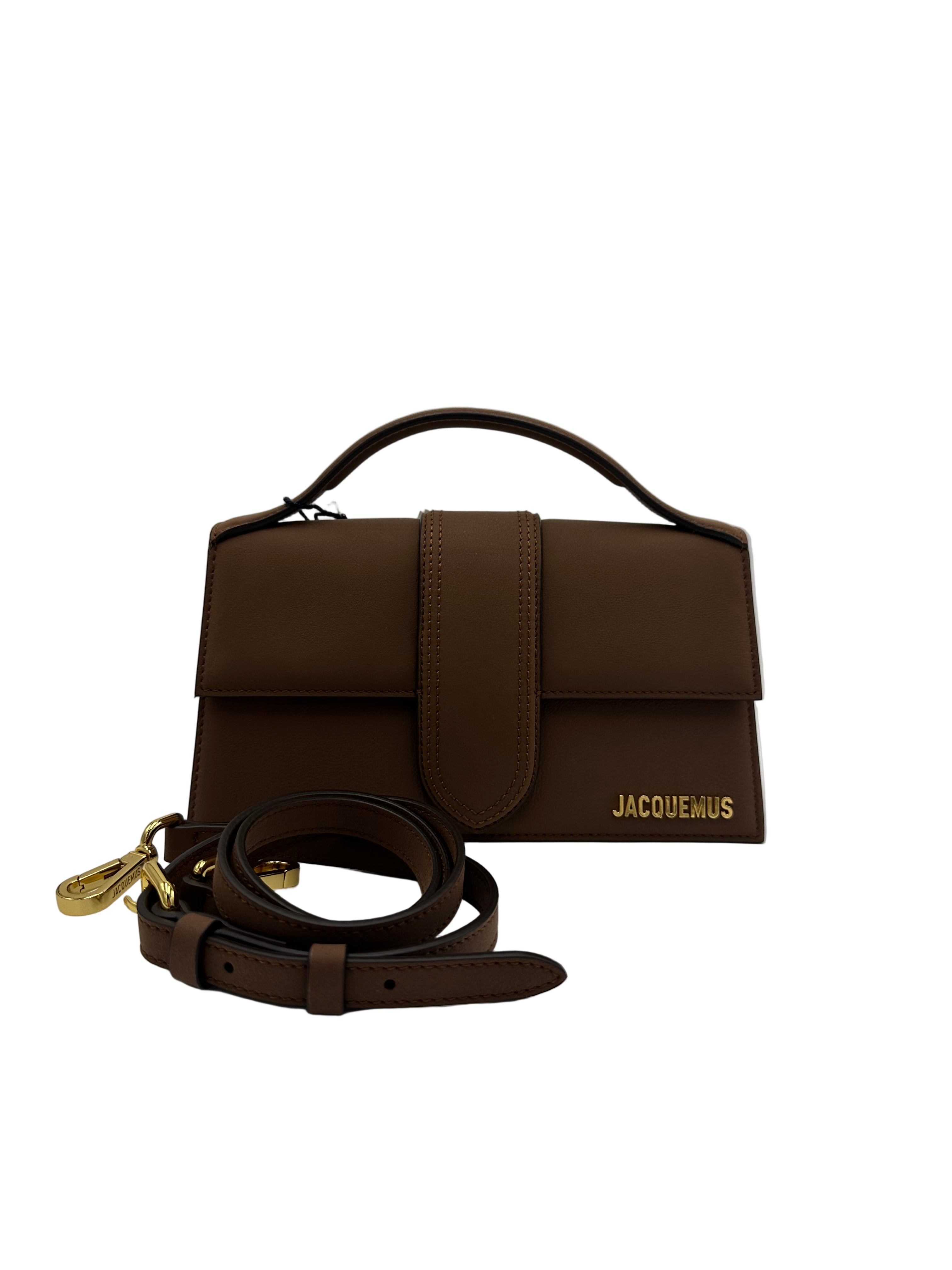 Borsa Jacquemus Le Grand Bambino