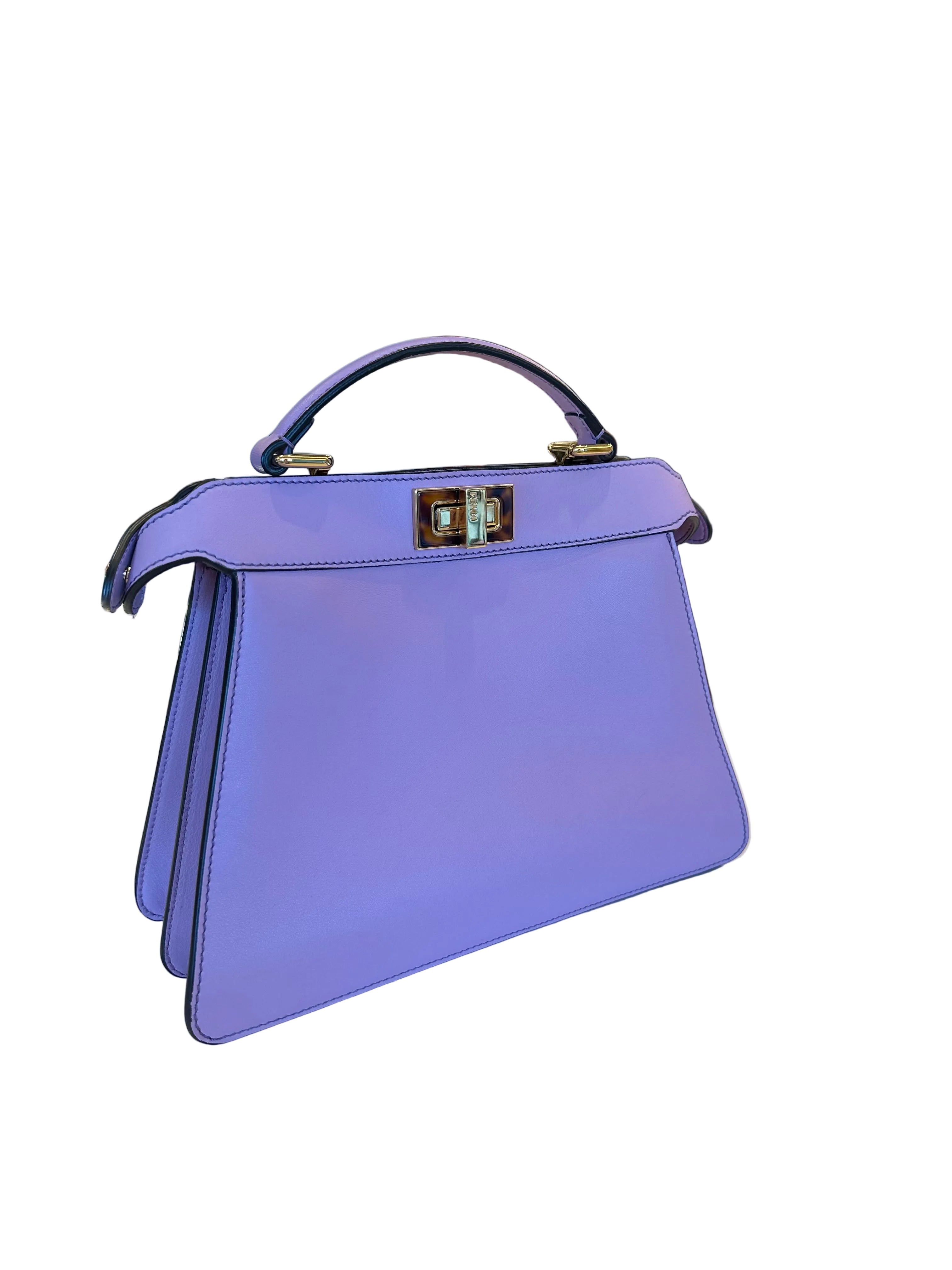 Borsa Fendi Peekaboo