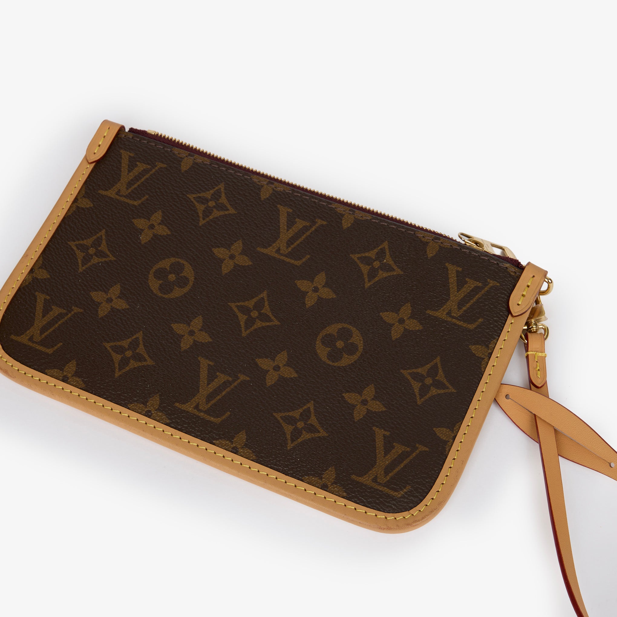 Borsa Louis Vuitton CarryAll