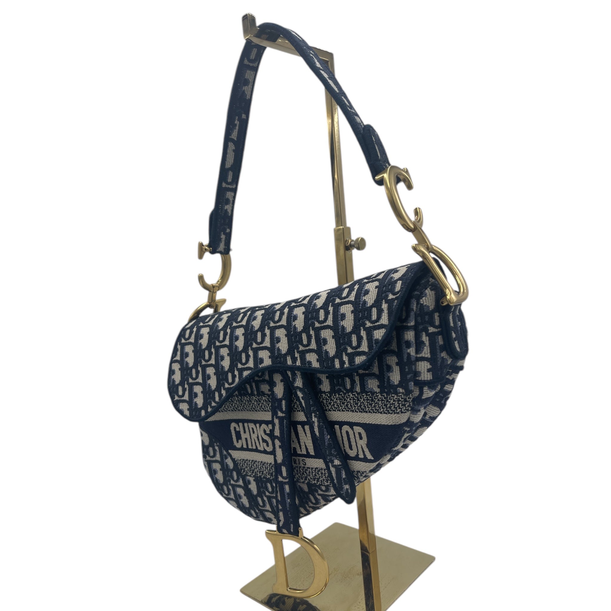 Borsa Dior Saddle
