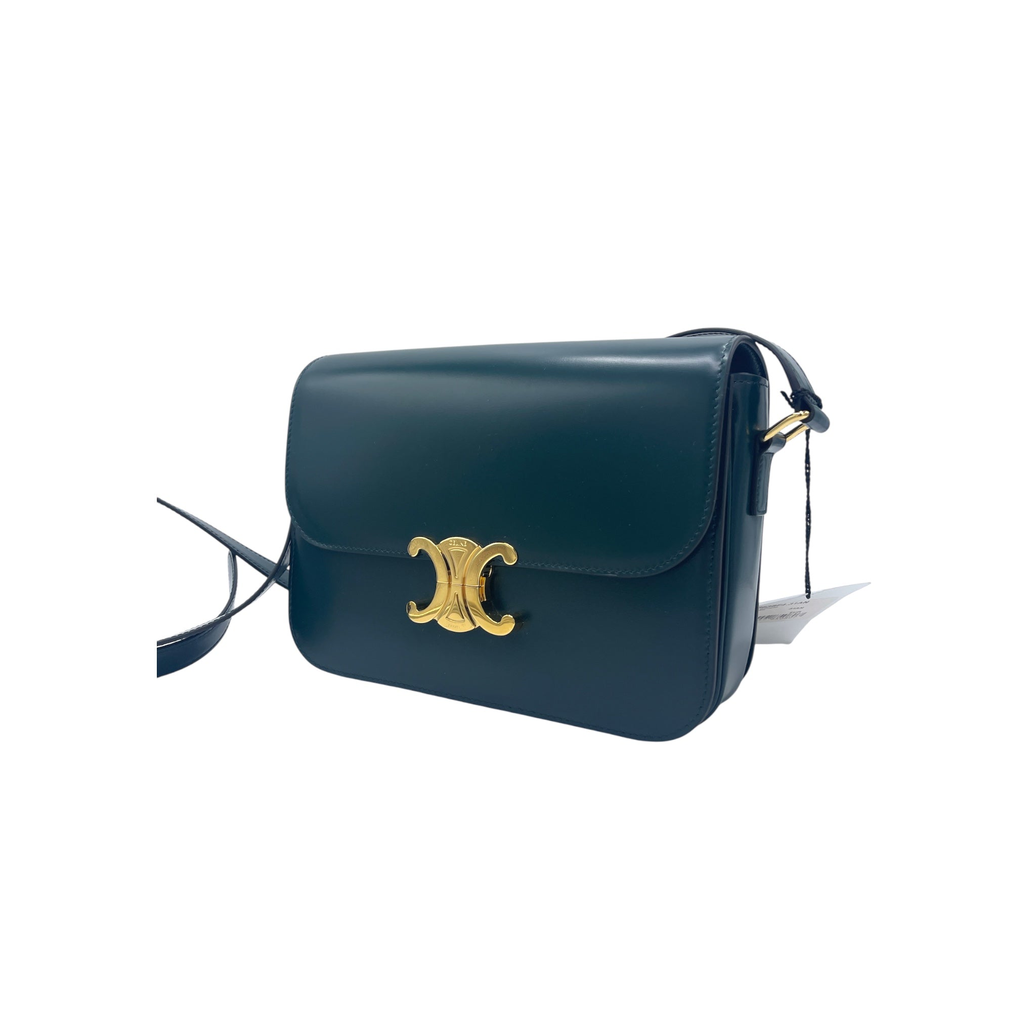 Borsa Celine Triomphe