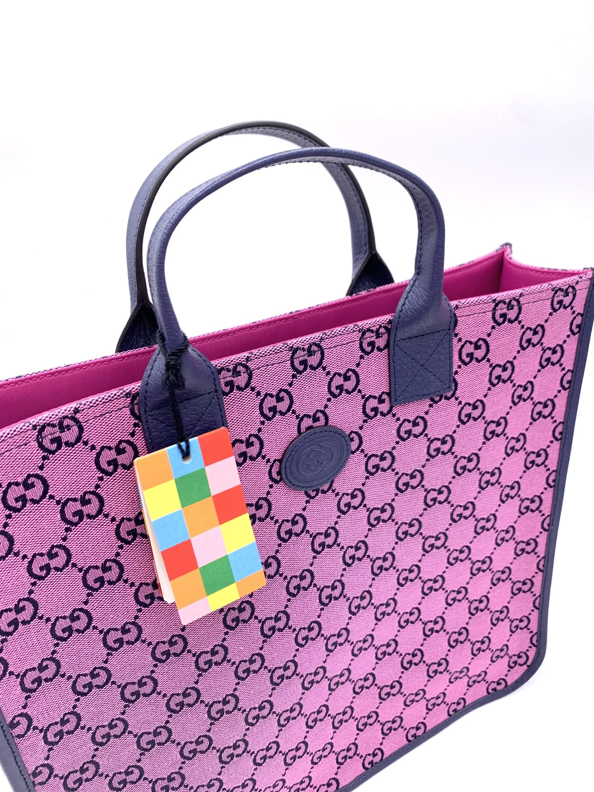 Borsa Shopper Gucci