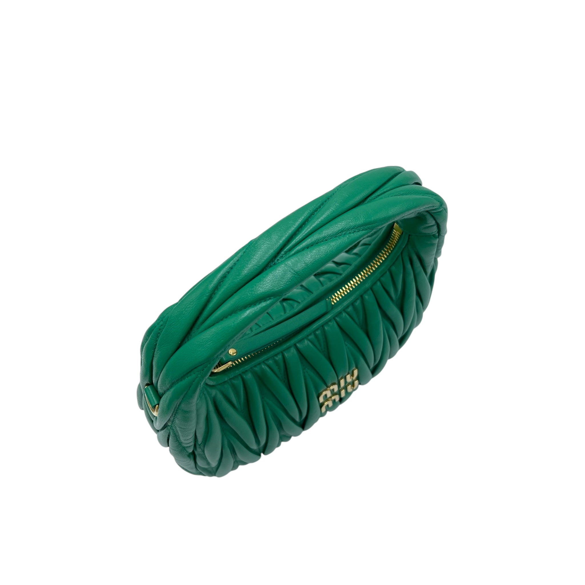 Borsa Miu Miu Hobo